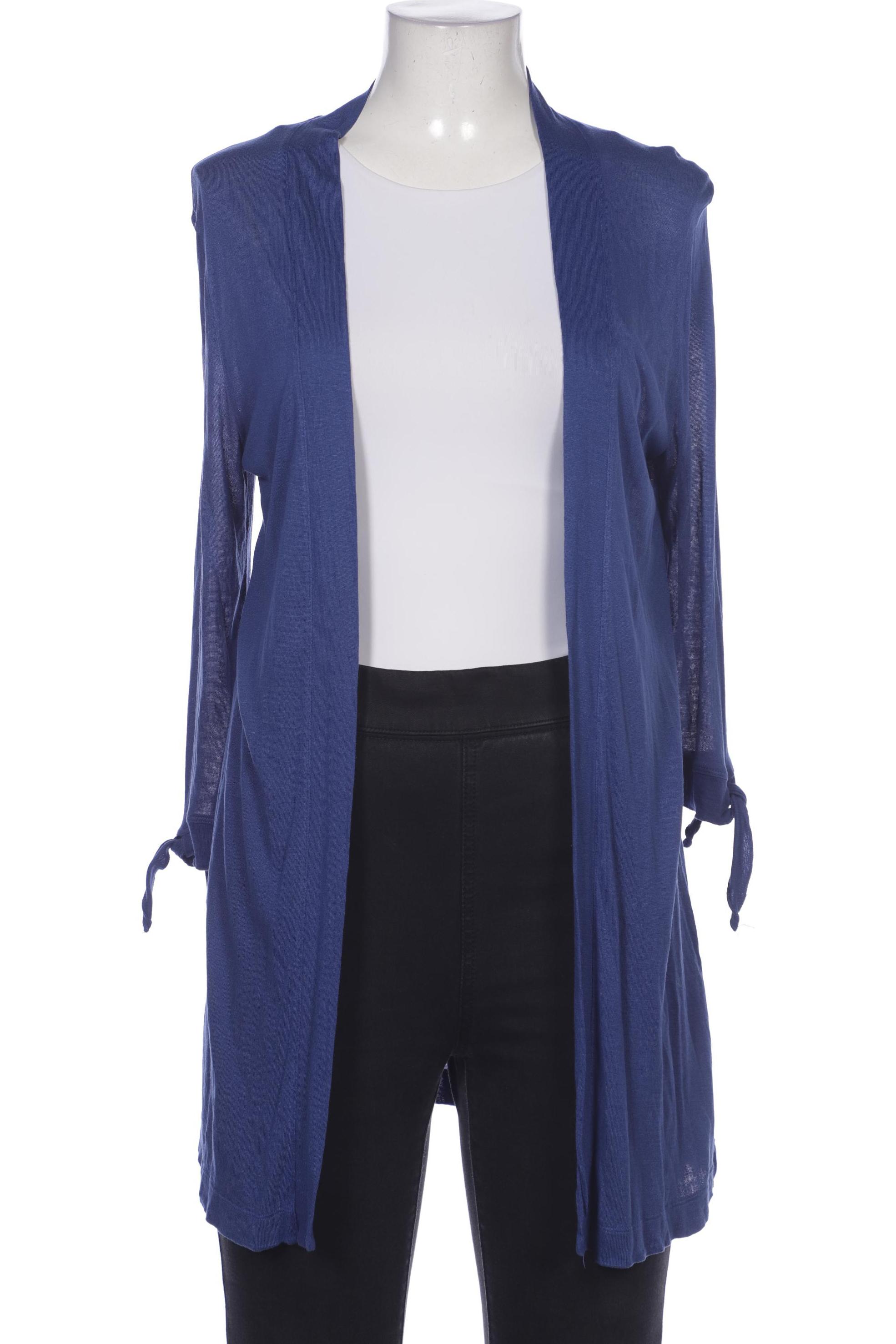 

Betty Barclay Damen Strickjacke, marineblau, Gr. 40
