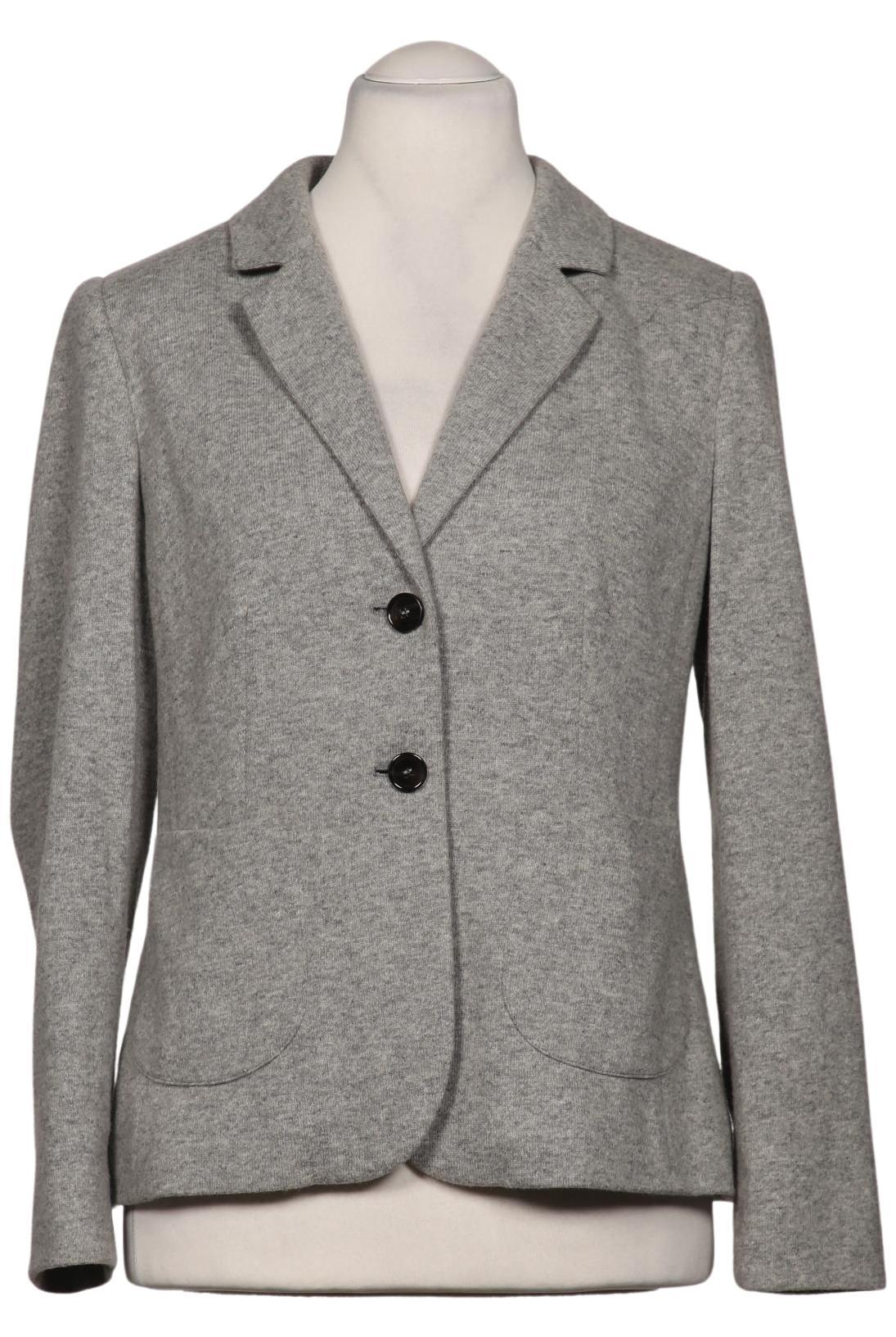 

Betty Barclay Damen Blazer, grau, Gr. 42