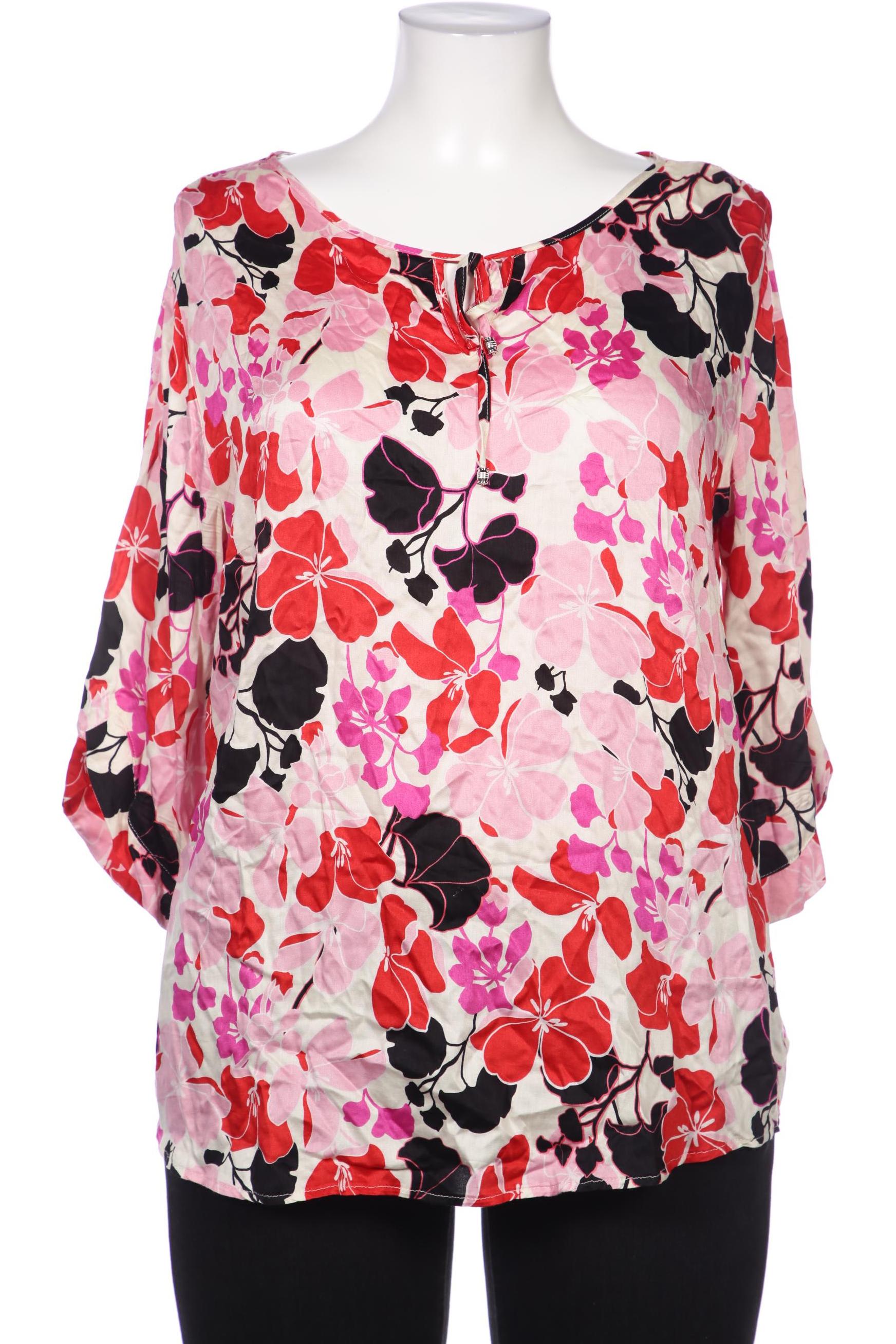 

Betty Barclay Damen Bluse, pink, Gr. 46