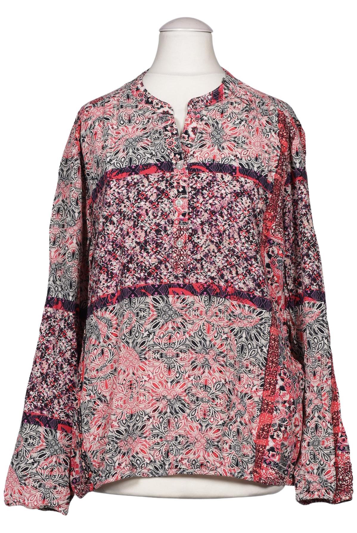 

Betty Barclay Damen Bluse, mehrfarbig, Gr. 40