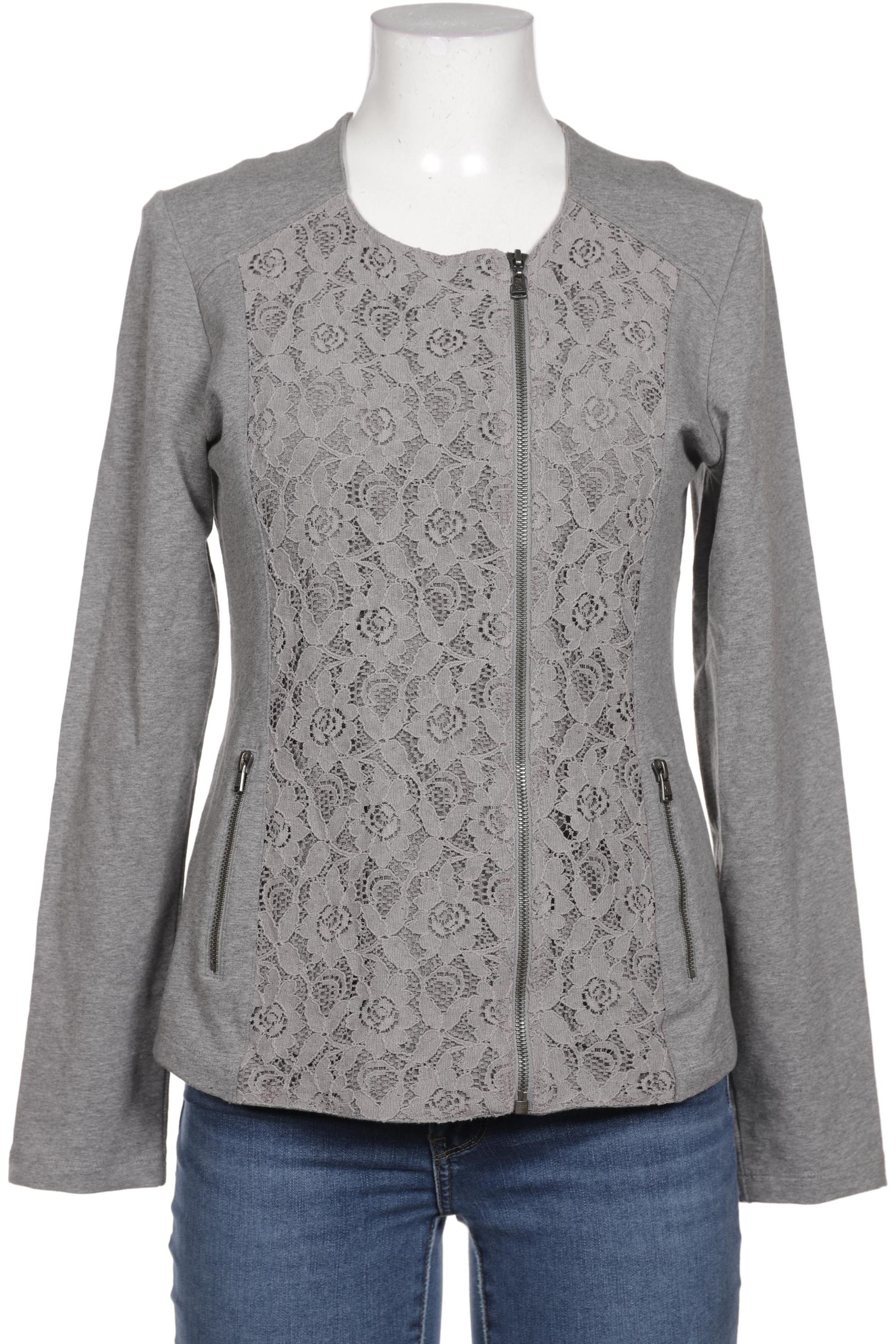 

Betty Barclay Damen Blazer, grau, Gr. 38