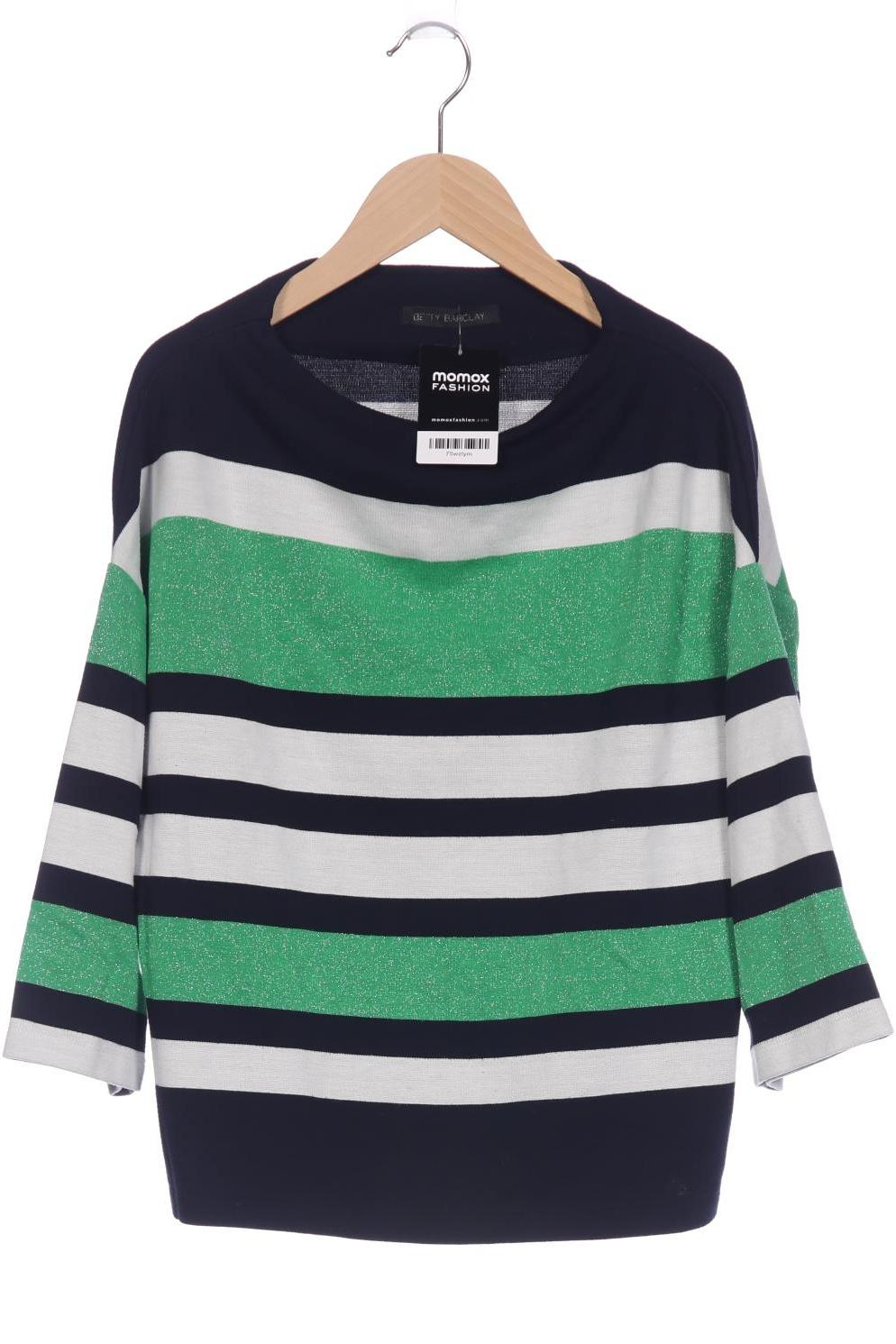 

Betty Barclay Damen Pullover, mehrfarbig, Gr. 40