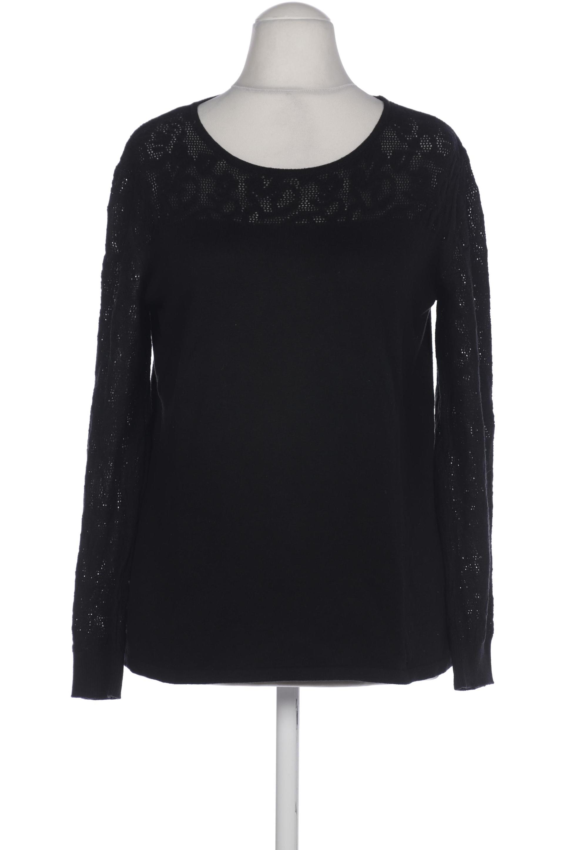

Betty Barclay Damen Pullover, schwarz, Gr. 38