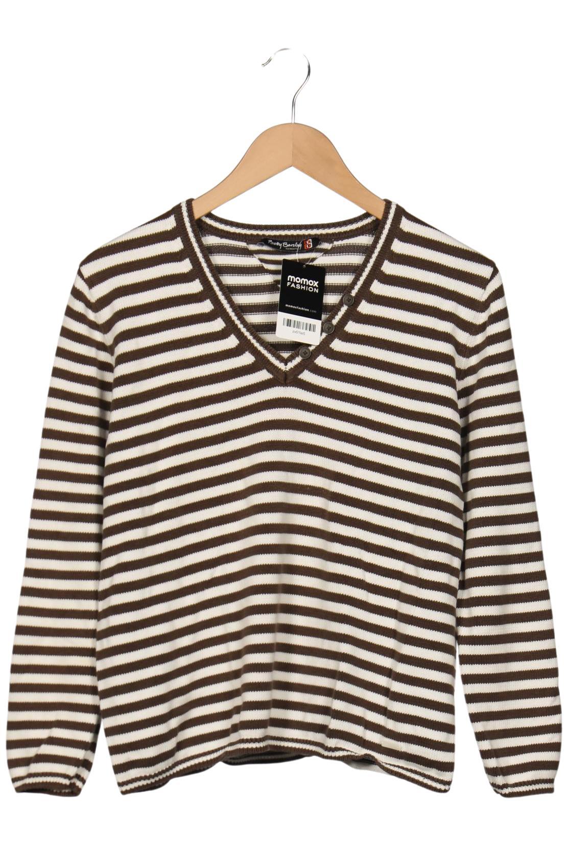 

Betty Barclay Damen Pullover, braun, Gr. 44