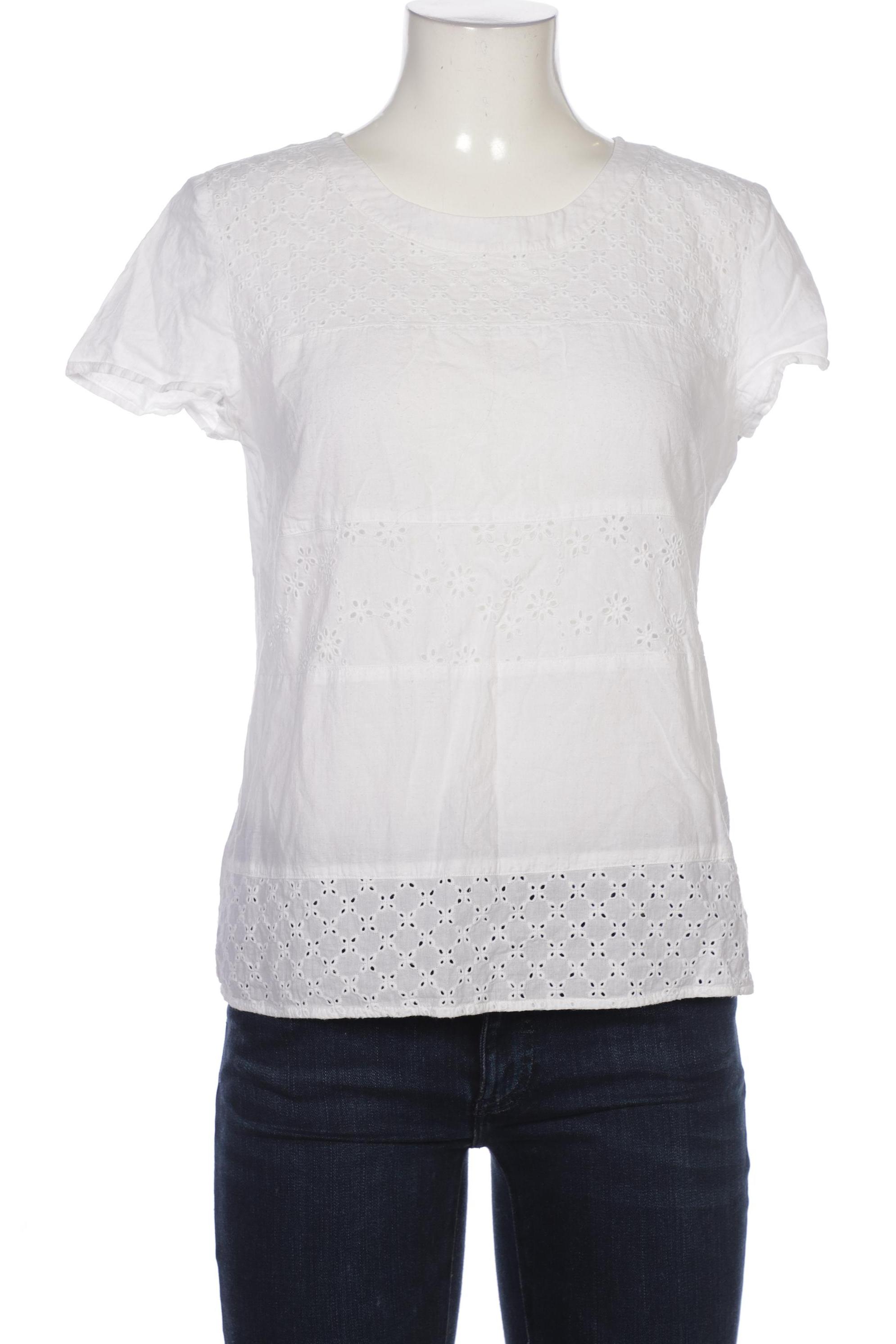 

Betty Barclay Damen Bluse, weiß, Gr. 42