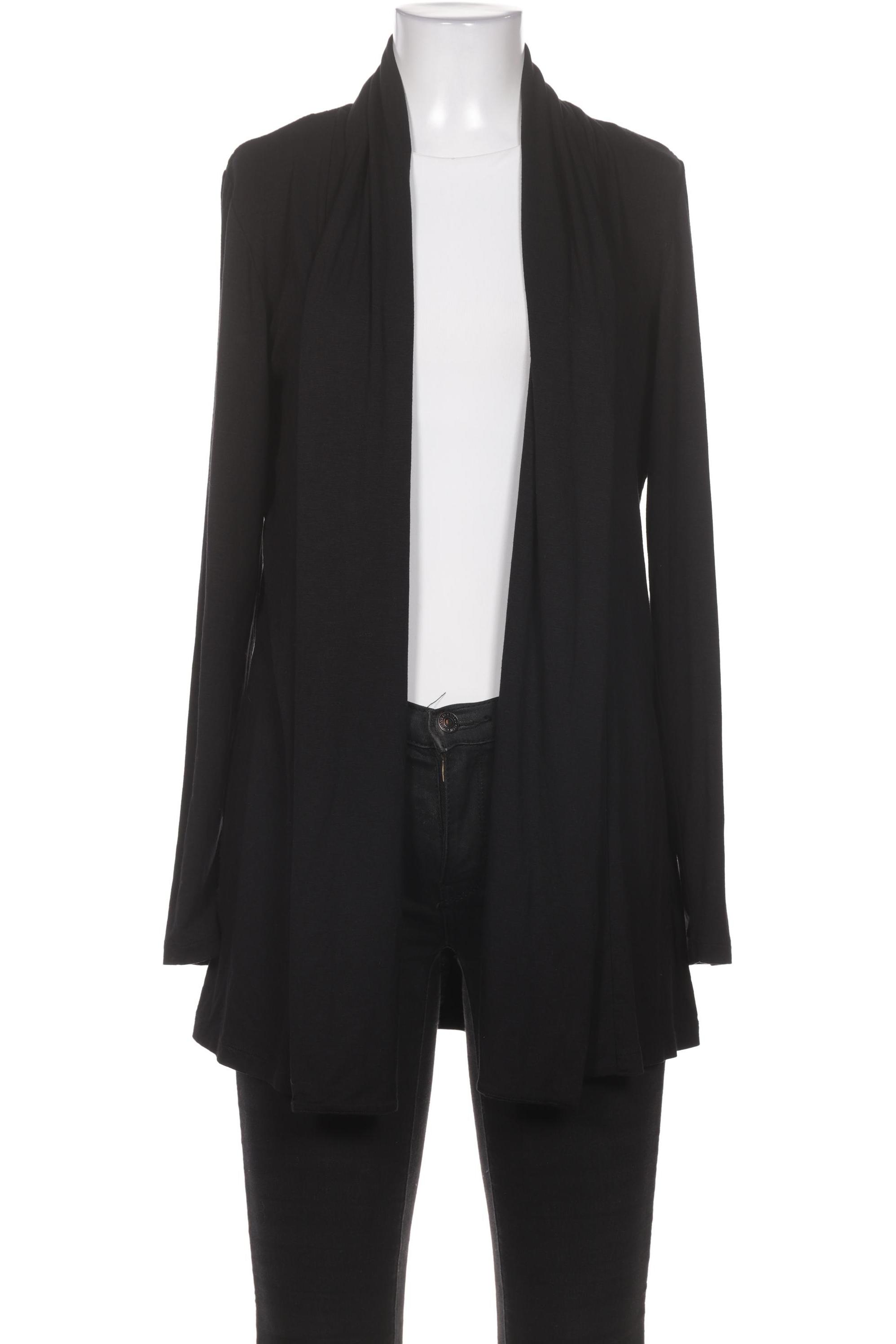 

Betty Barclay Damen Strickjacke, schwarz, Gr. 36