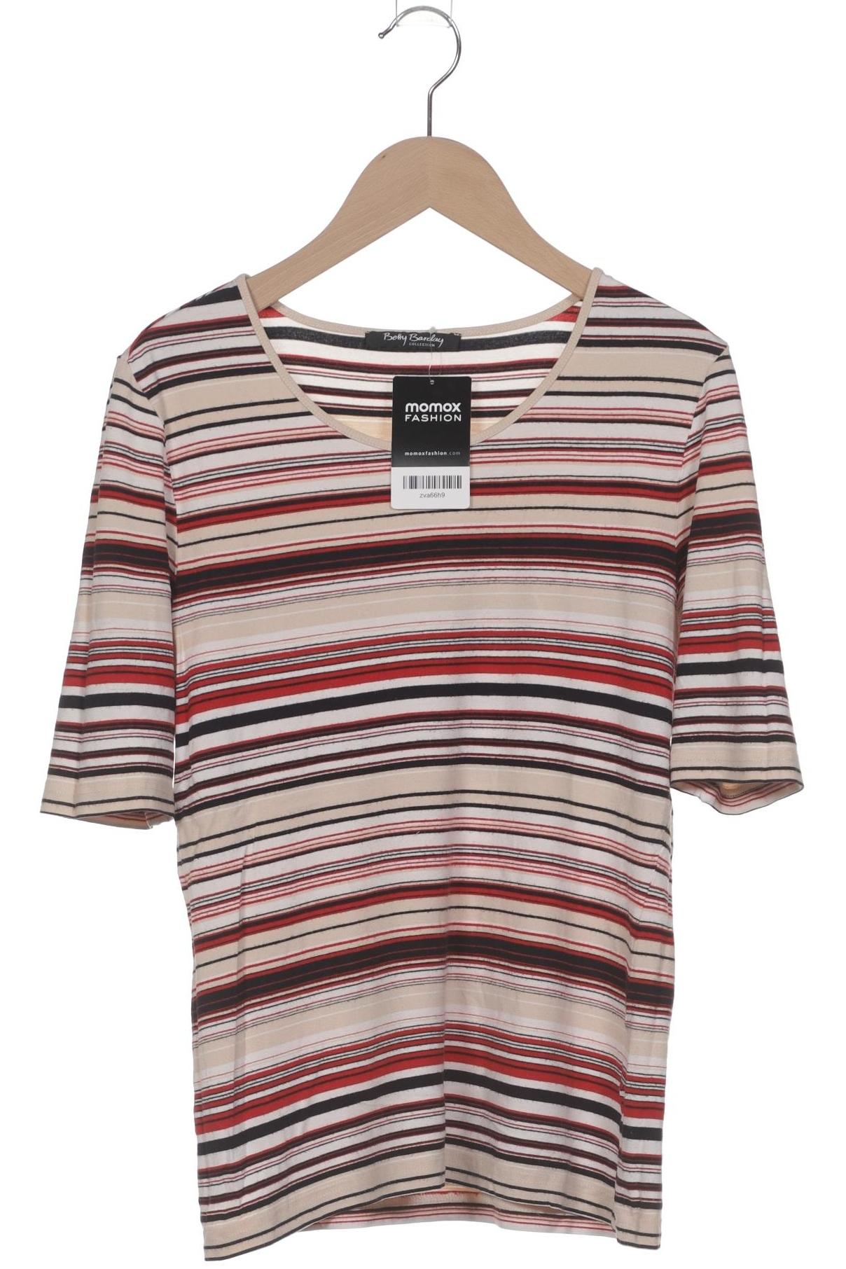 

Betty Barclay Damen T-Shirt, beige, Gr. 36