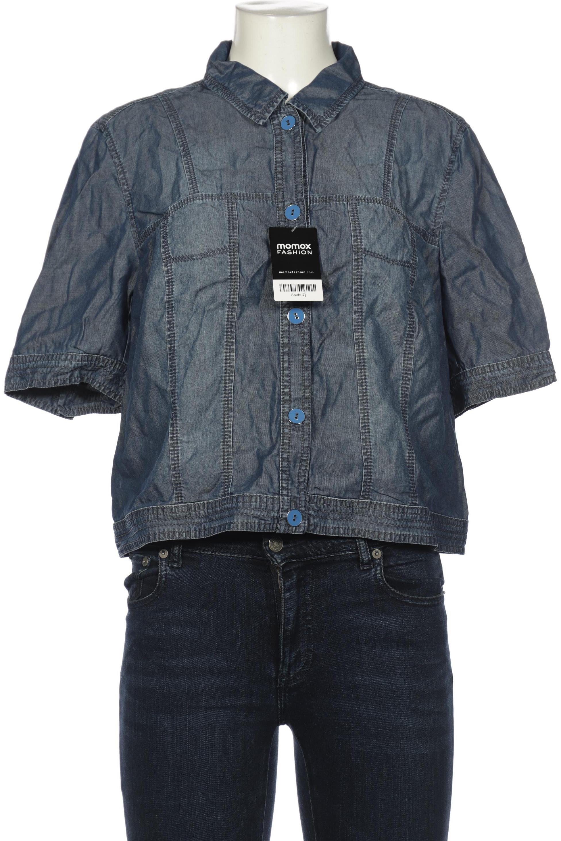

Betty Barclay Damen Bluse, blau