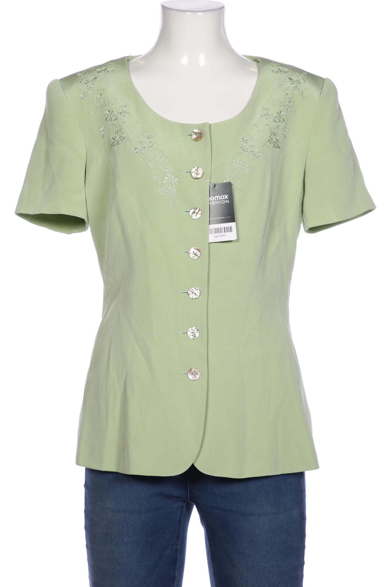 

Betty Barclay Damen Blazer, hellgrün, Gr. 38
