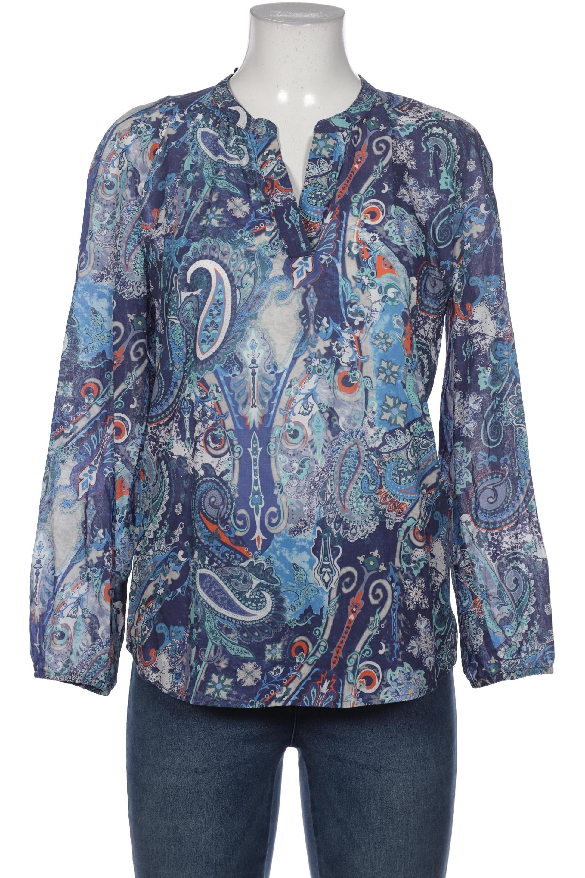 

Betty Barclay Damen Bluse, marineblau, Gr. 42