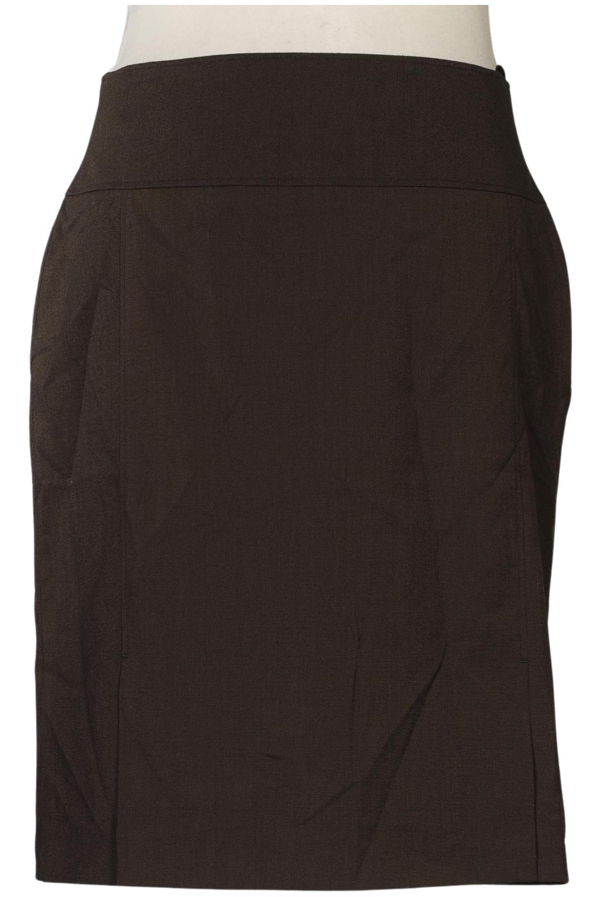 

Betty Barclay Damen Rock, braun, Gr. 42