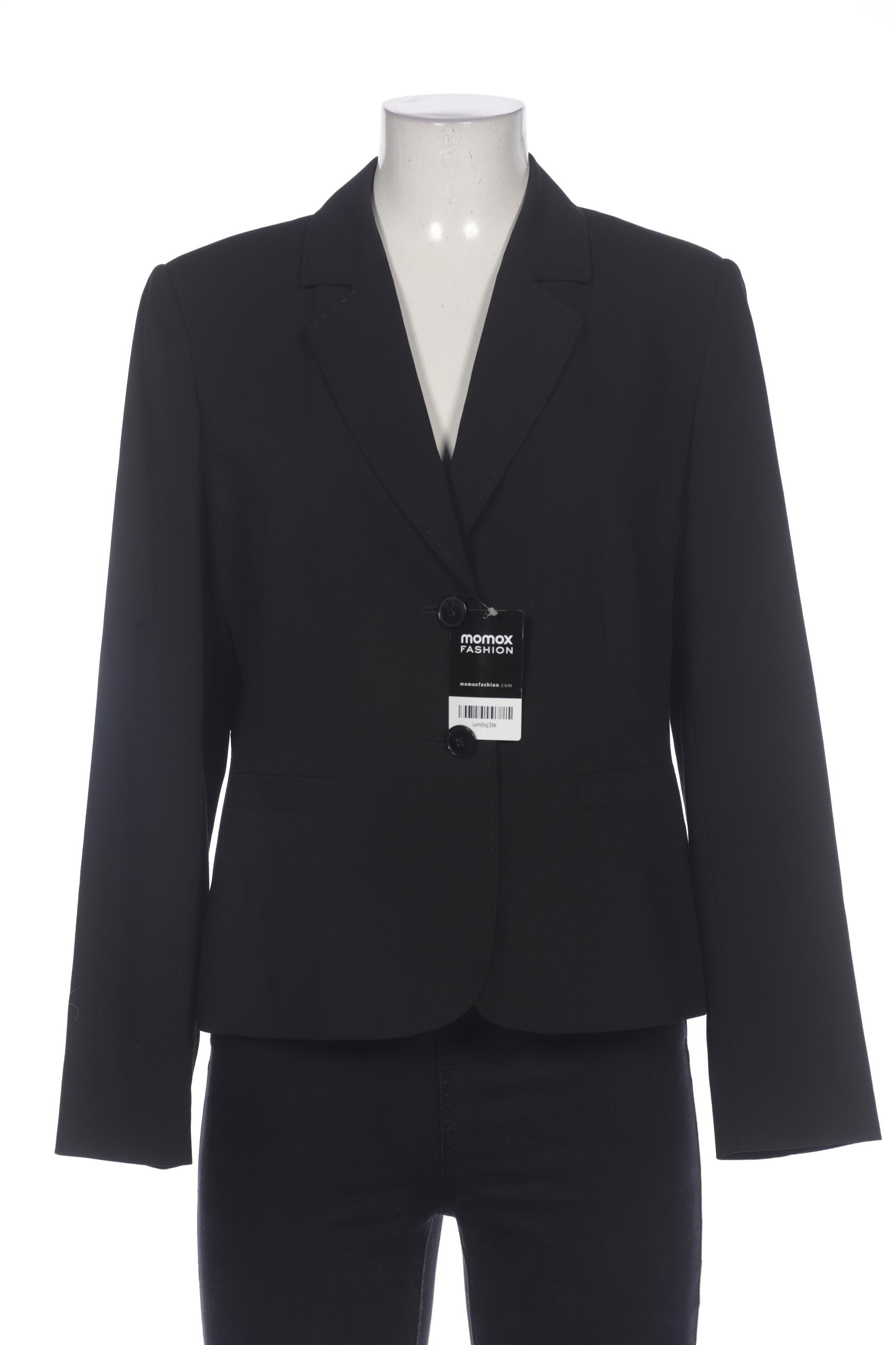 

Betty Barclay Damen Blazer, schwarz, Gr. 42