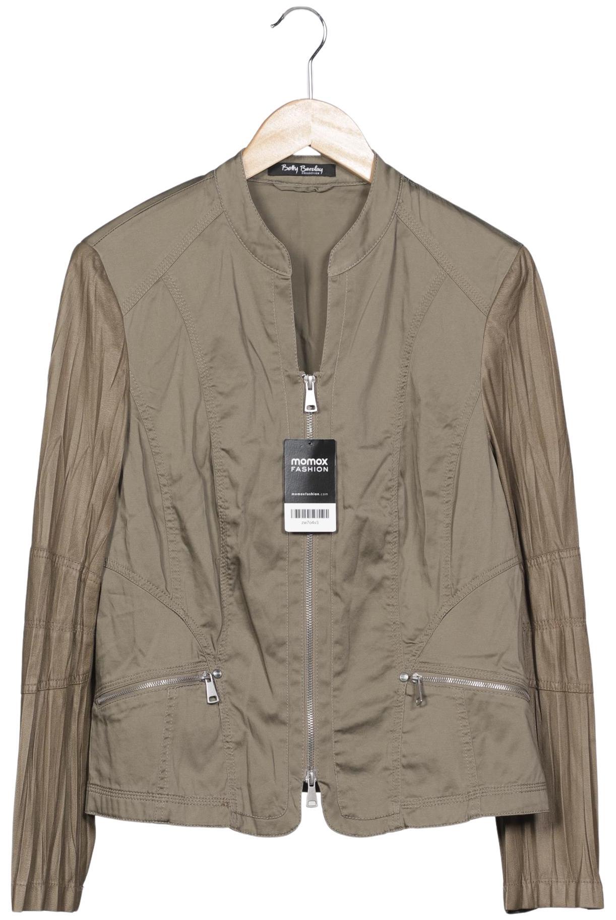 

Betty Barclay Damen Jacke, beige, Gr. 38