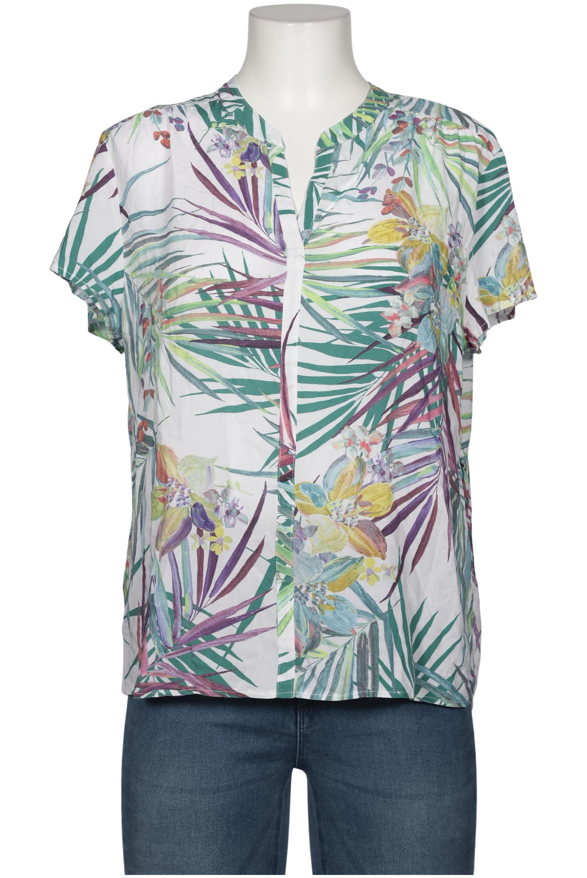 

Betty Barclay Damen Bluse, mehrfarbig, Gr. 42