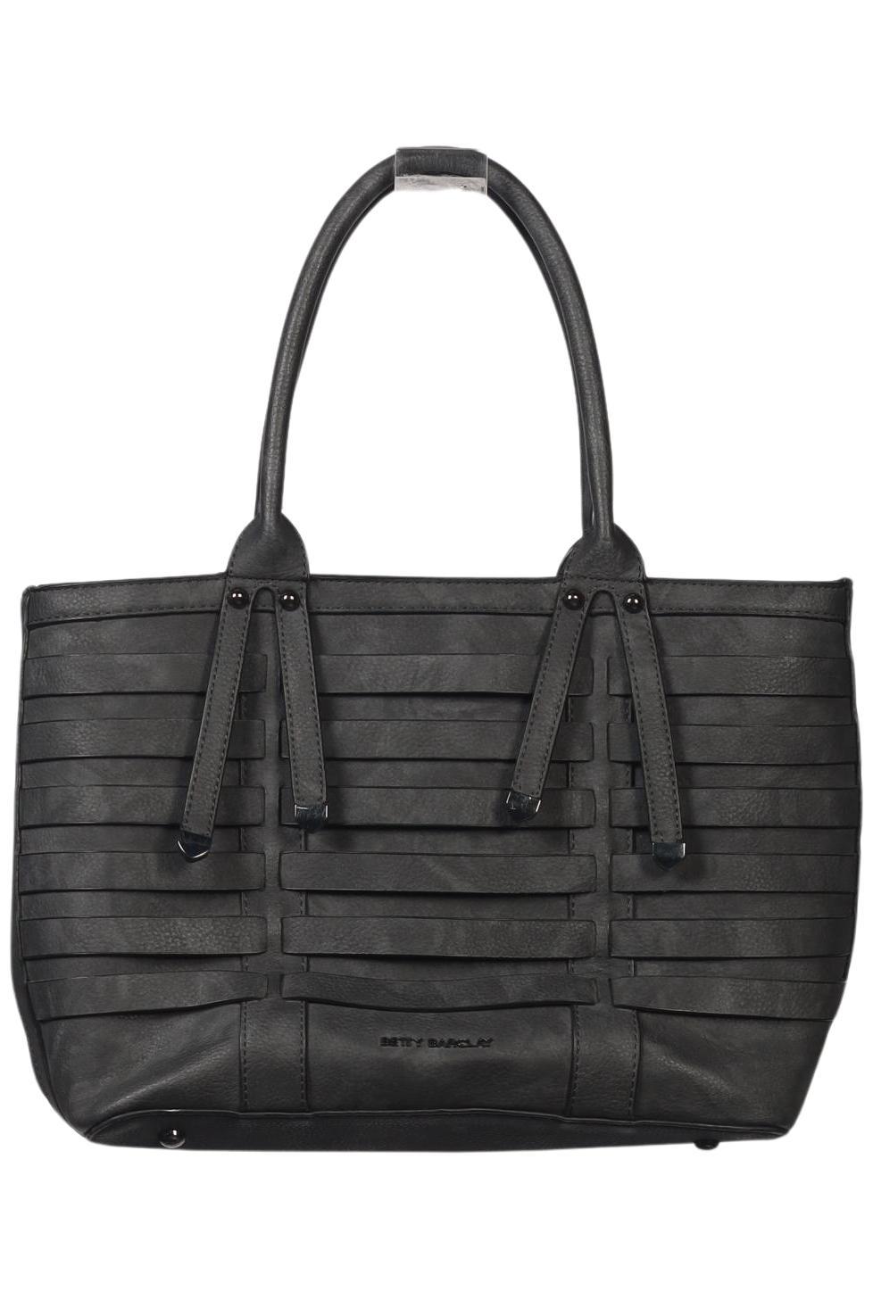 

Betty Barclay Damen Handtasche, grau, Gr.