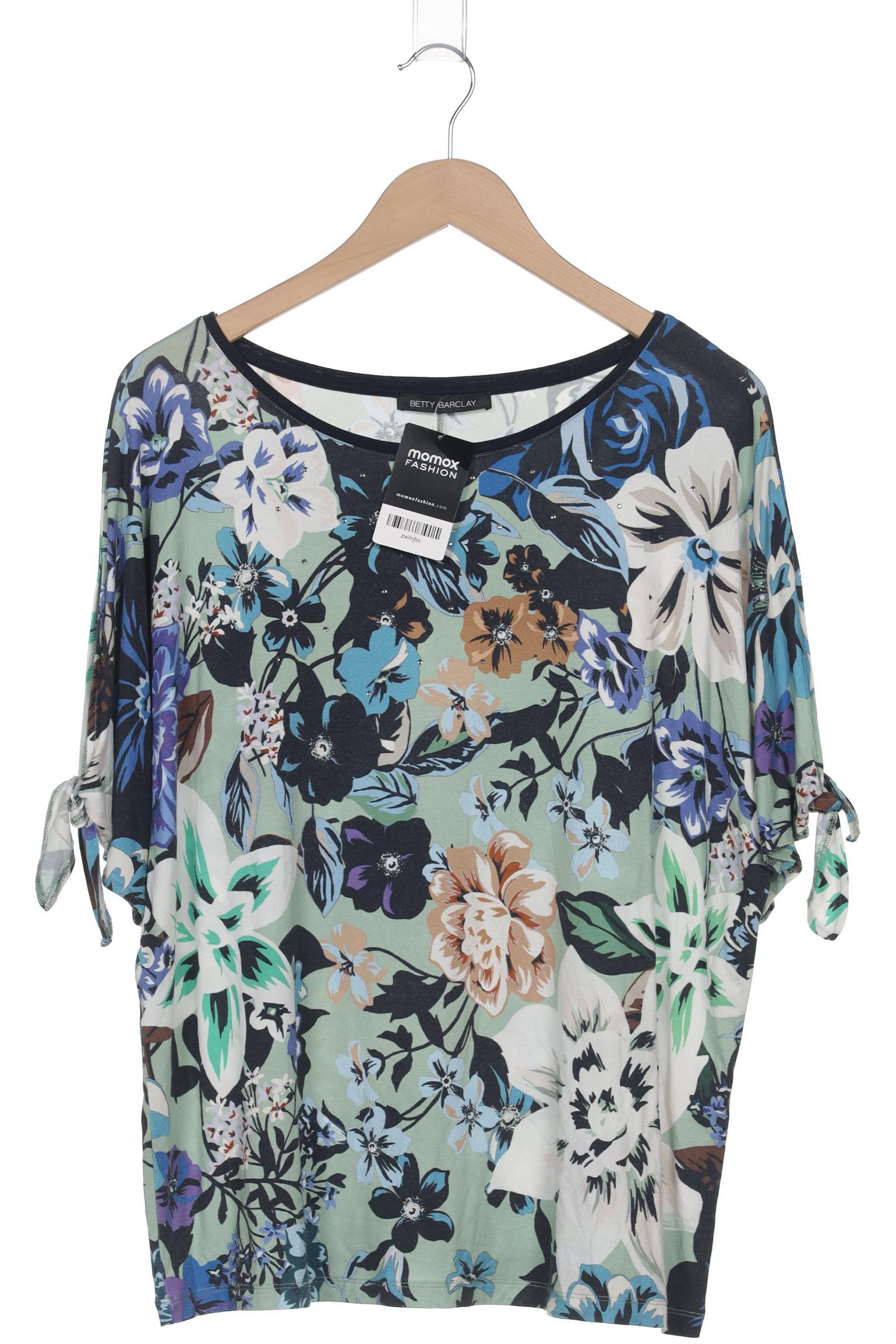 

Betty Barclay Damen T-Shirt, mehrfarbig