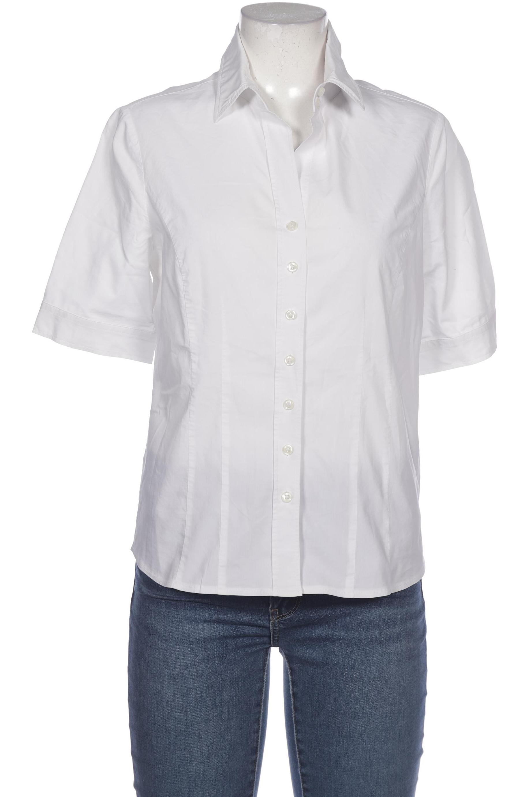 

Betty Barclay Damen Bluse, weiß, Gr. 42