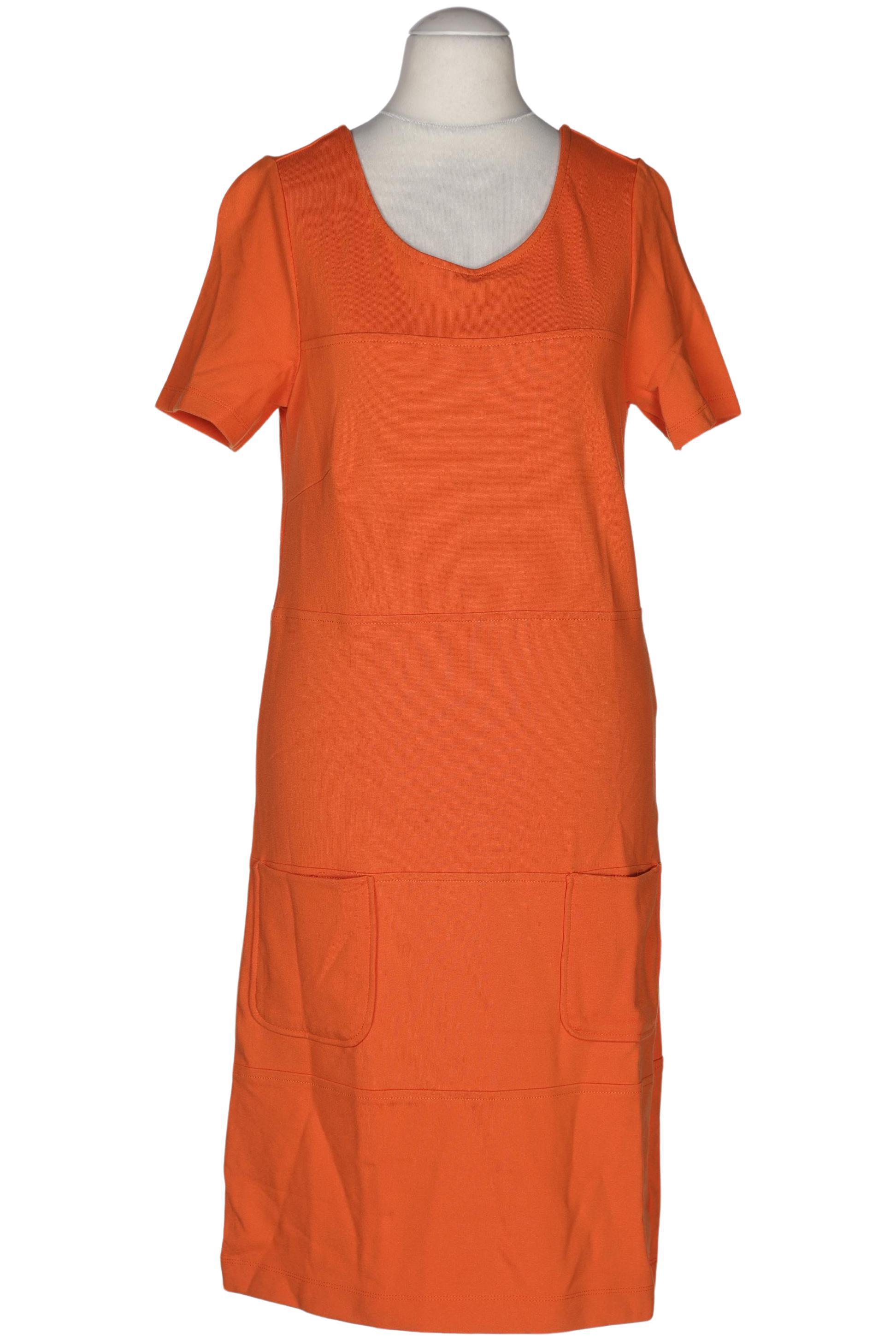

Betty Barclay Damen Kleid, orange, Gr. 36