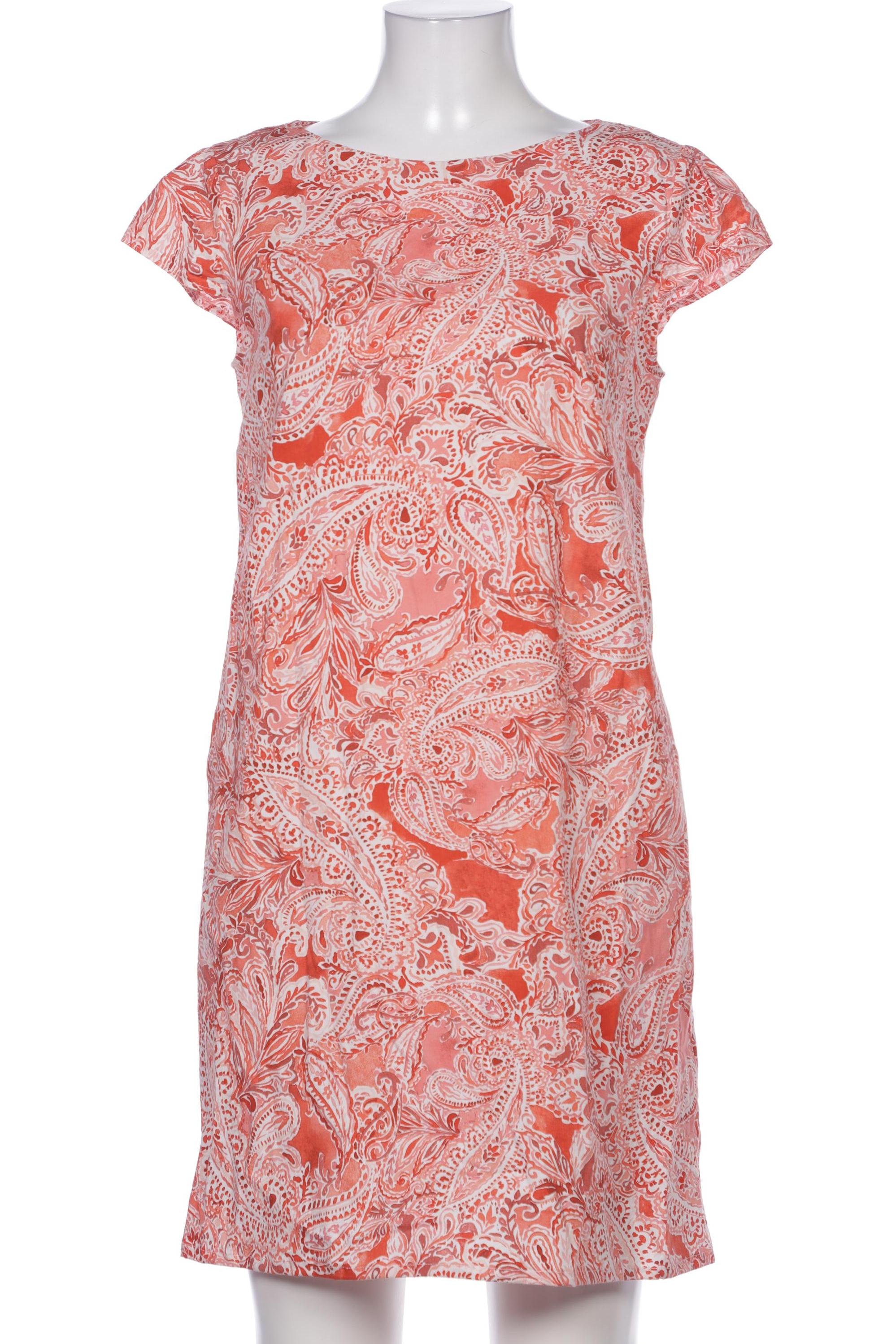 

Betty Barclay Damen Kleid, orange, Gr. 40