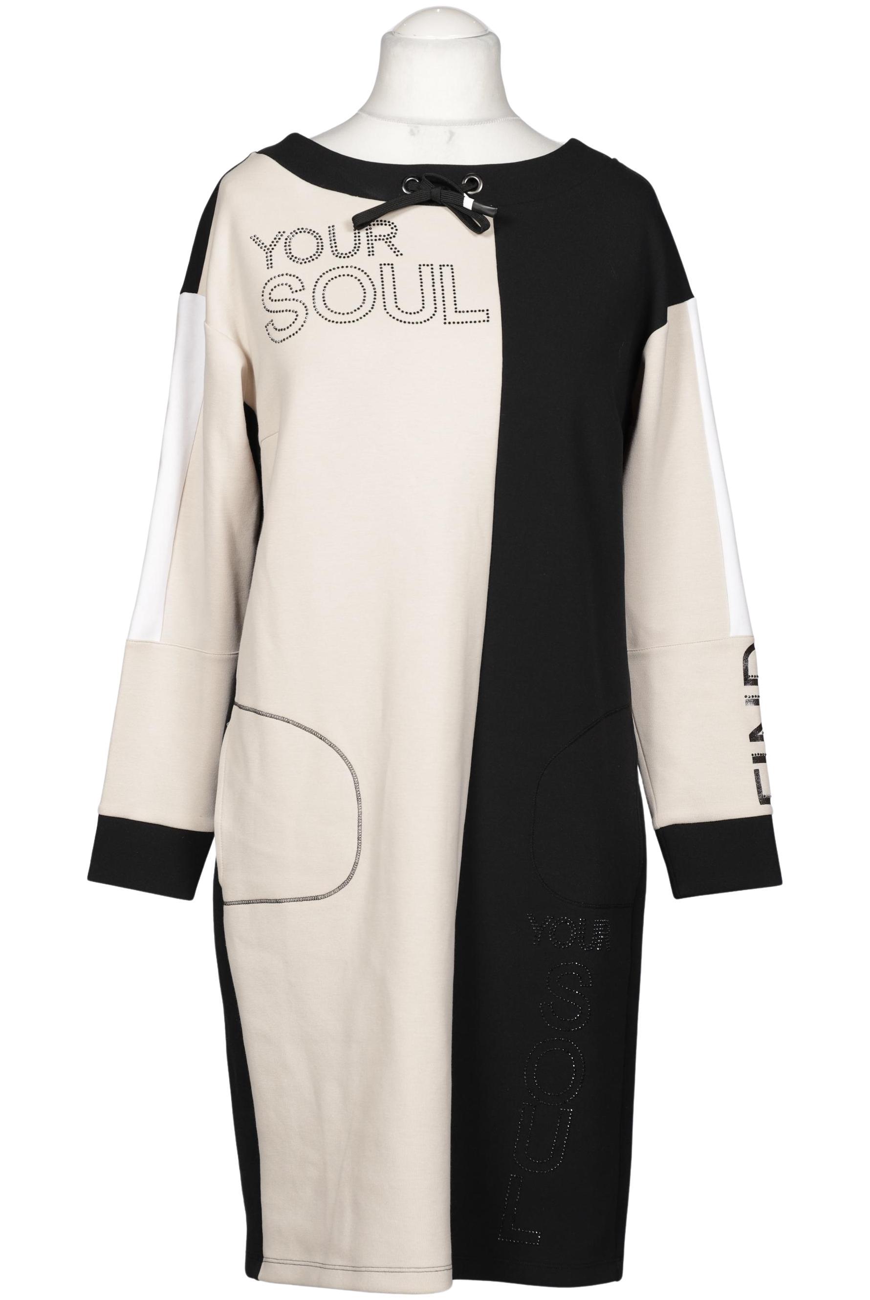 

Betty Barclay Damen Kleid, mehrfarbig, Gr. 40