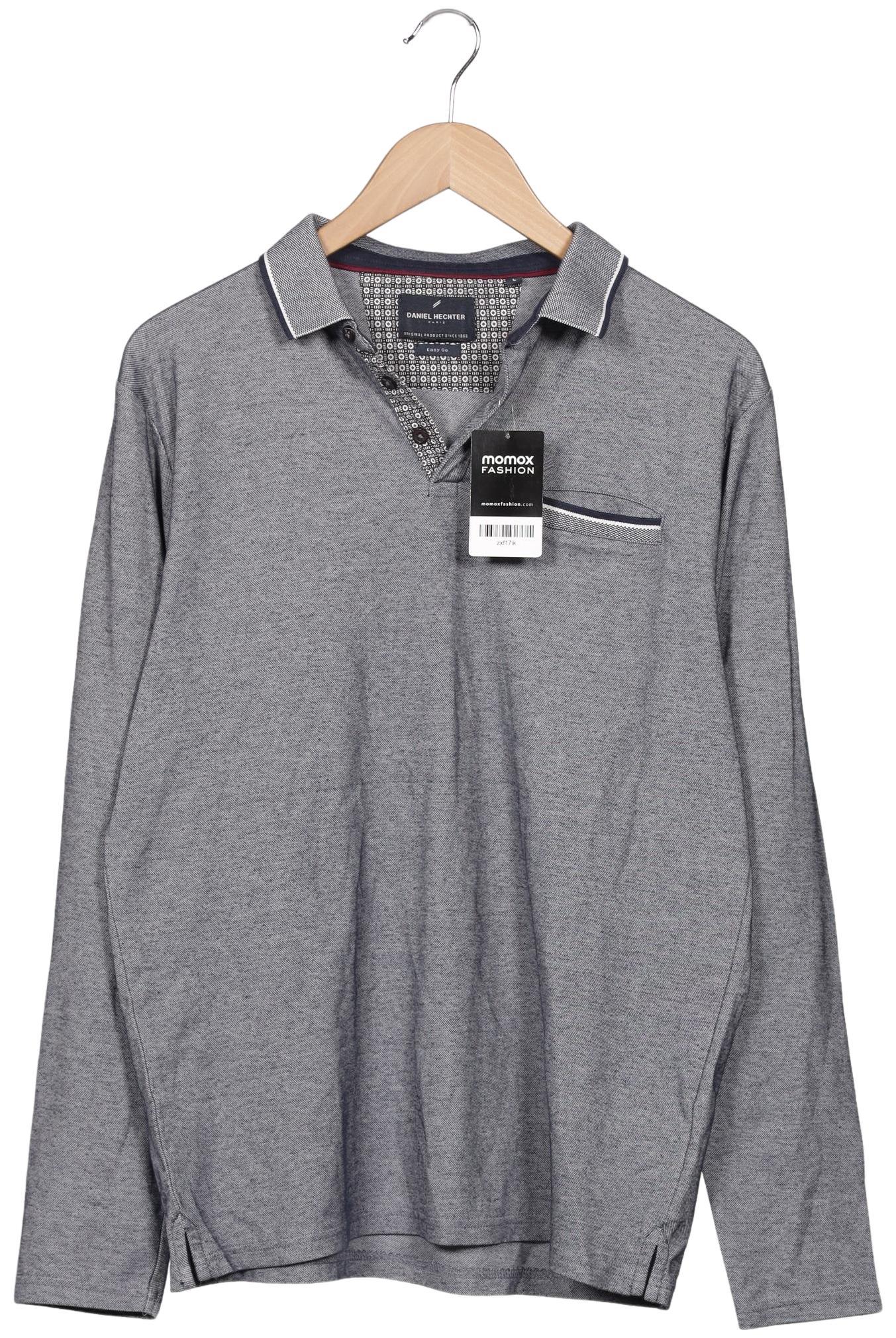 

Betty Barclay Damen Poloshirt, blau, Gr. 42