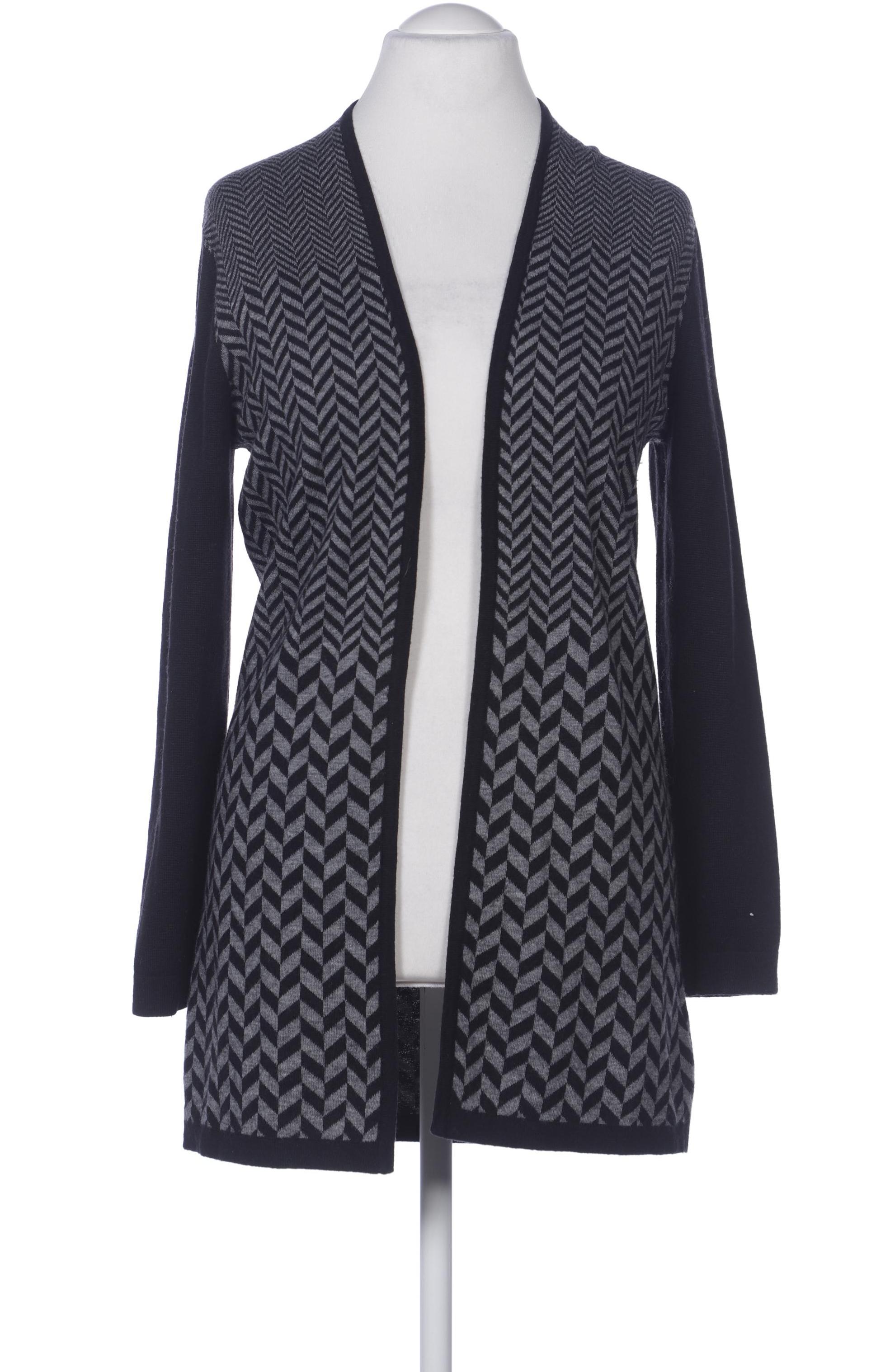 

Betty Barclay Damen Strickjacke, grau, Gr. 40