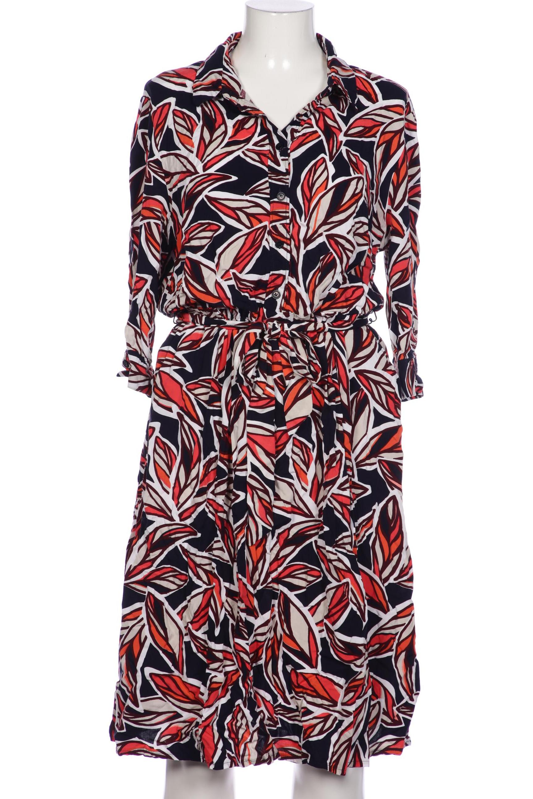 

Betty Barclay Damen Kleid, mehrfarbig