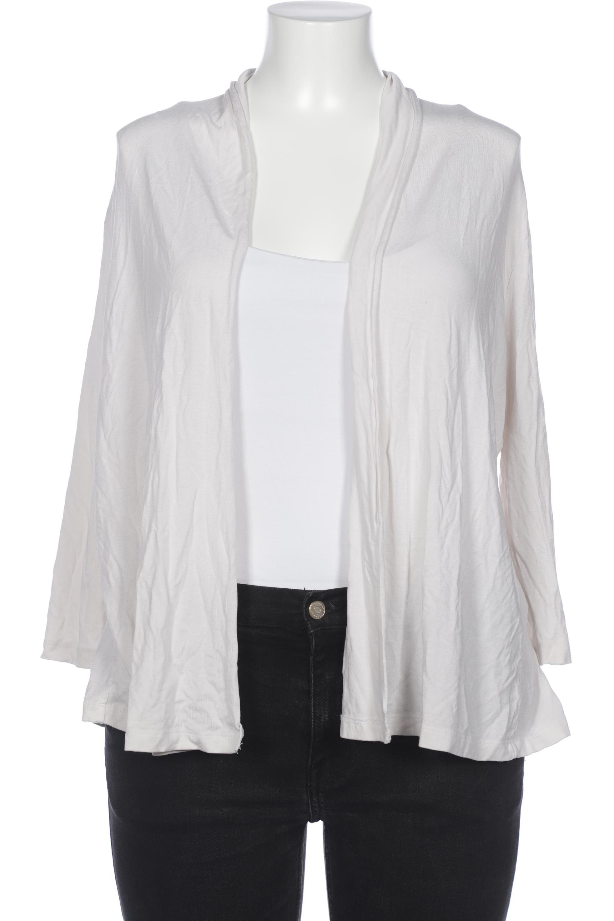 

Betty Barclay Damen Strickjacke, cremeweiß, Gr. 42