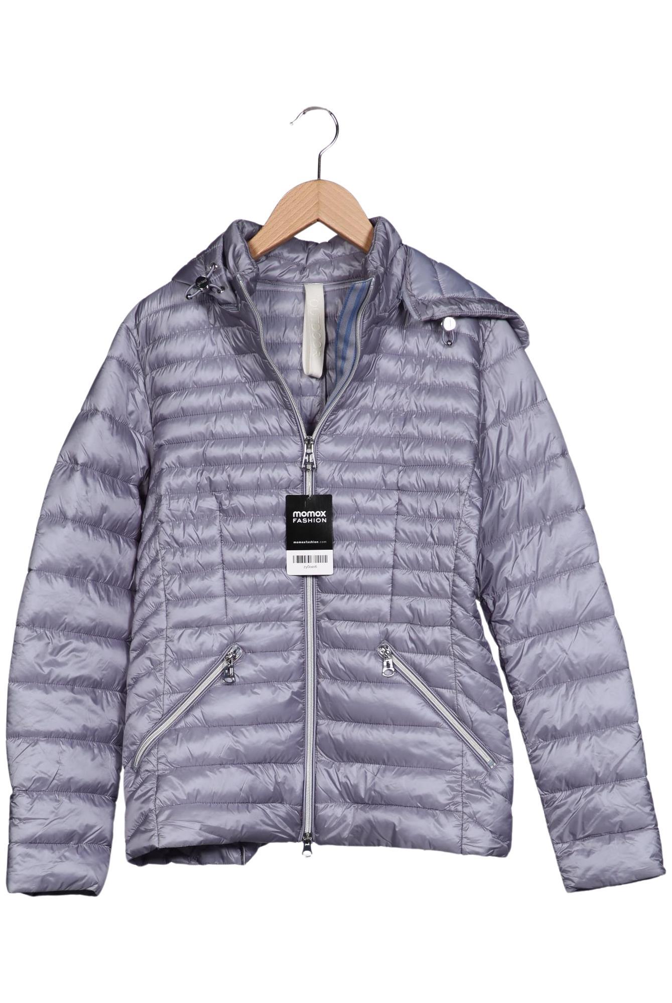 

Betty Barclay Damen Jacke, grau, Gr. 38