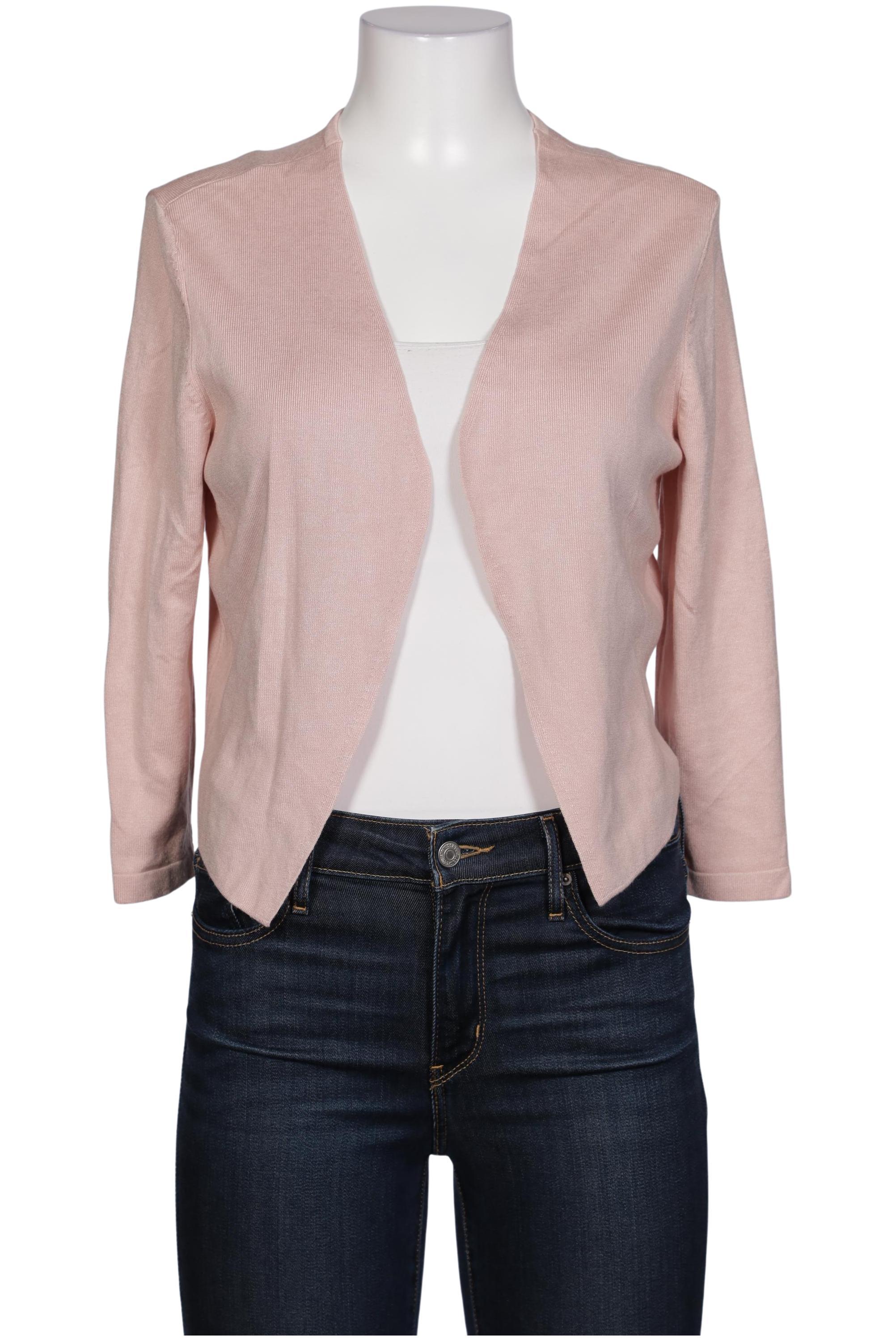 

Betty Barclay Damen Strickjacke, pink, Gr. 40