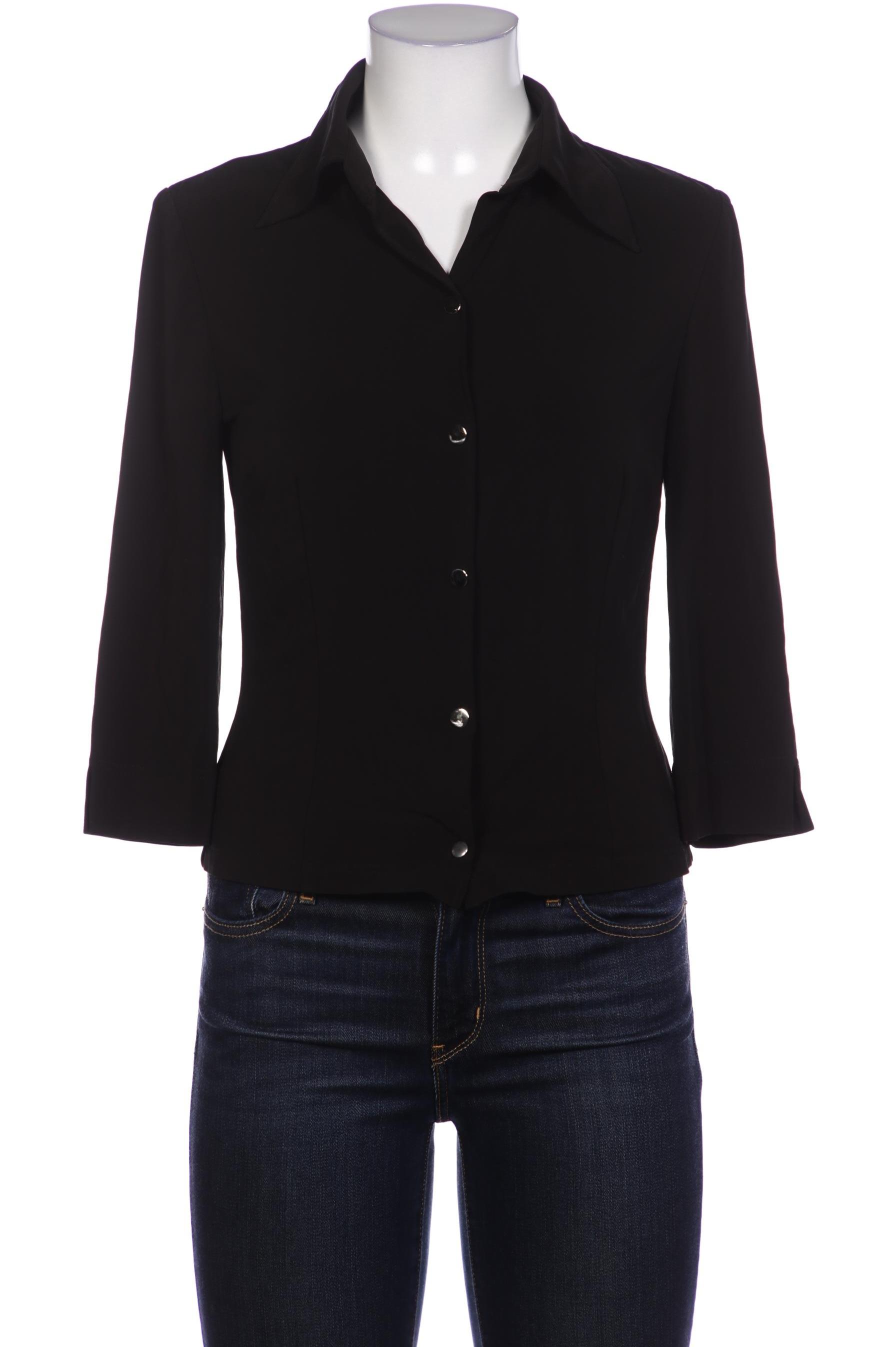 

Betty Barclay Damen Bluse, schwarz, Gr. 38