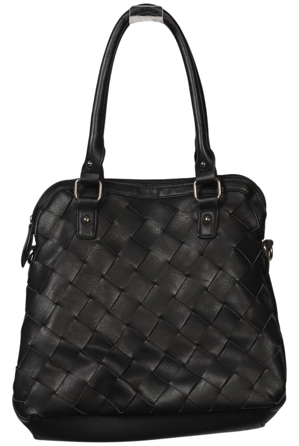 

Betty Barclay Damen Handtasche, schwarz, Gr.