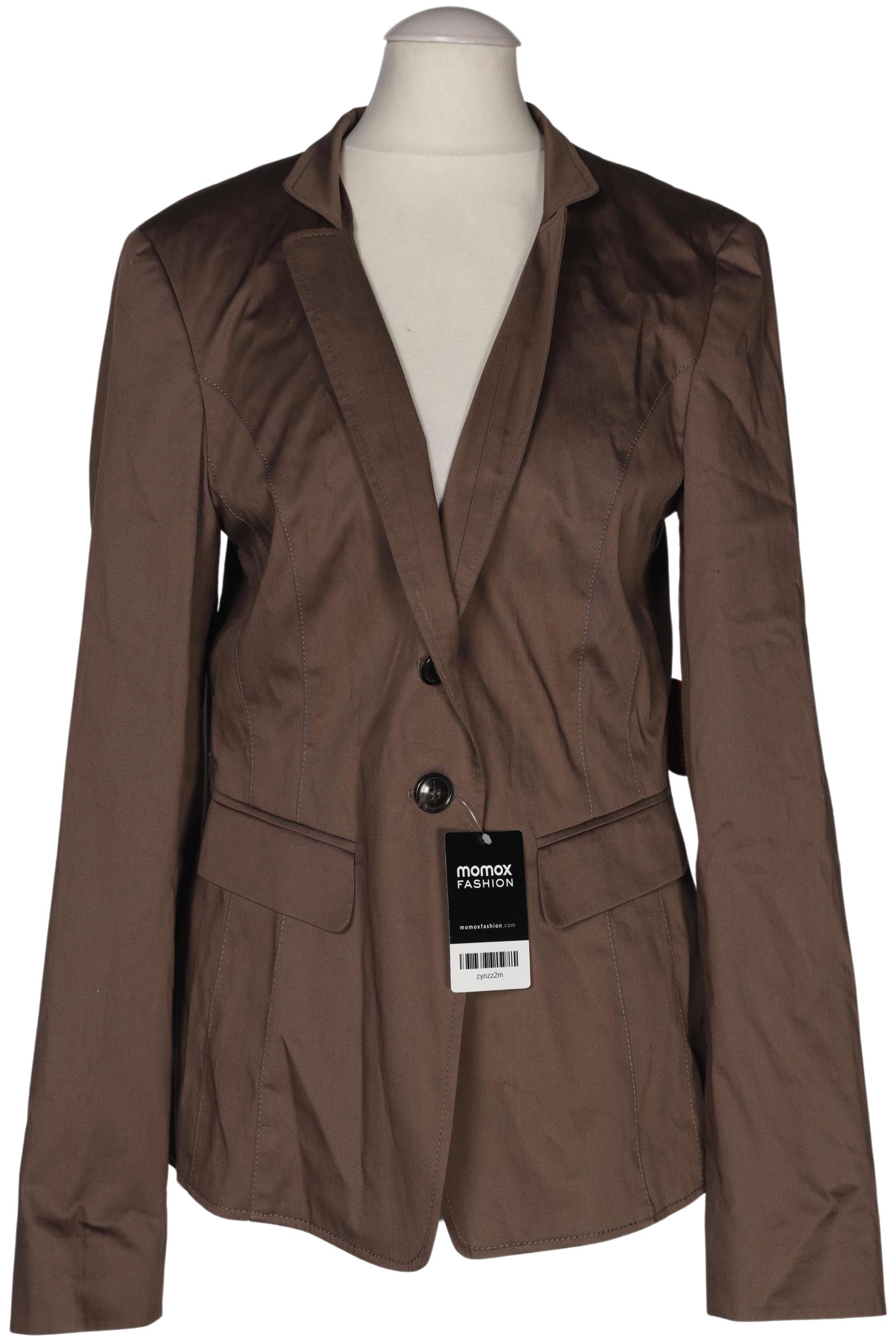 

Betty Barclay Damen Blazer, braun, Gr. 34