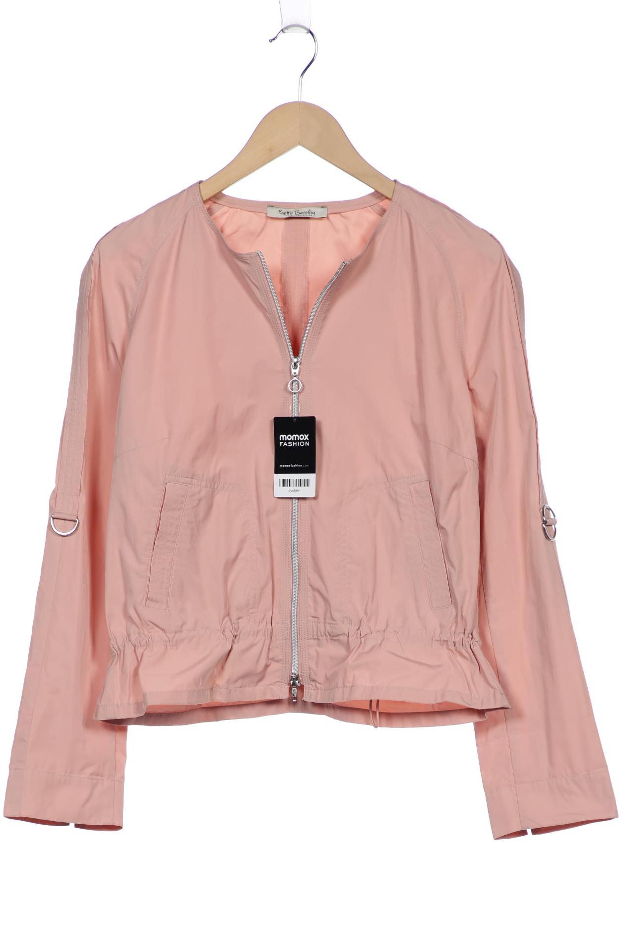 

Betty Barclay Damen Jacke, pink