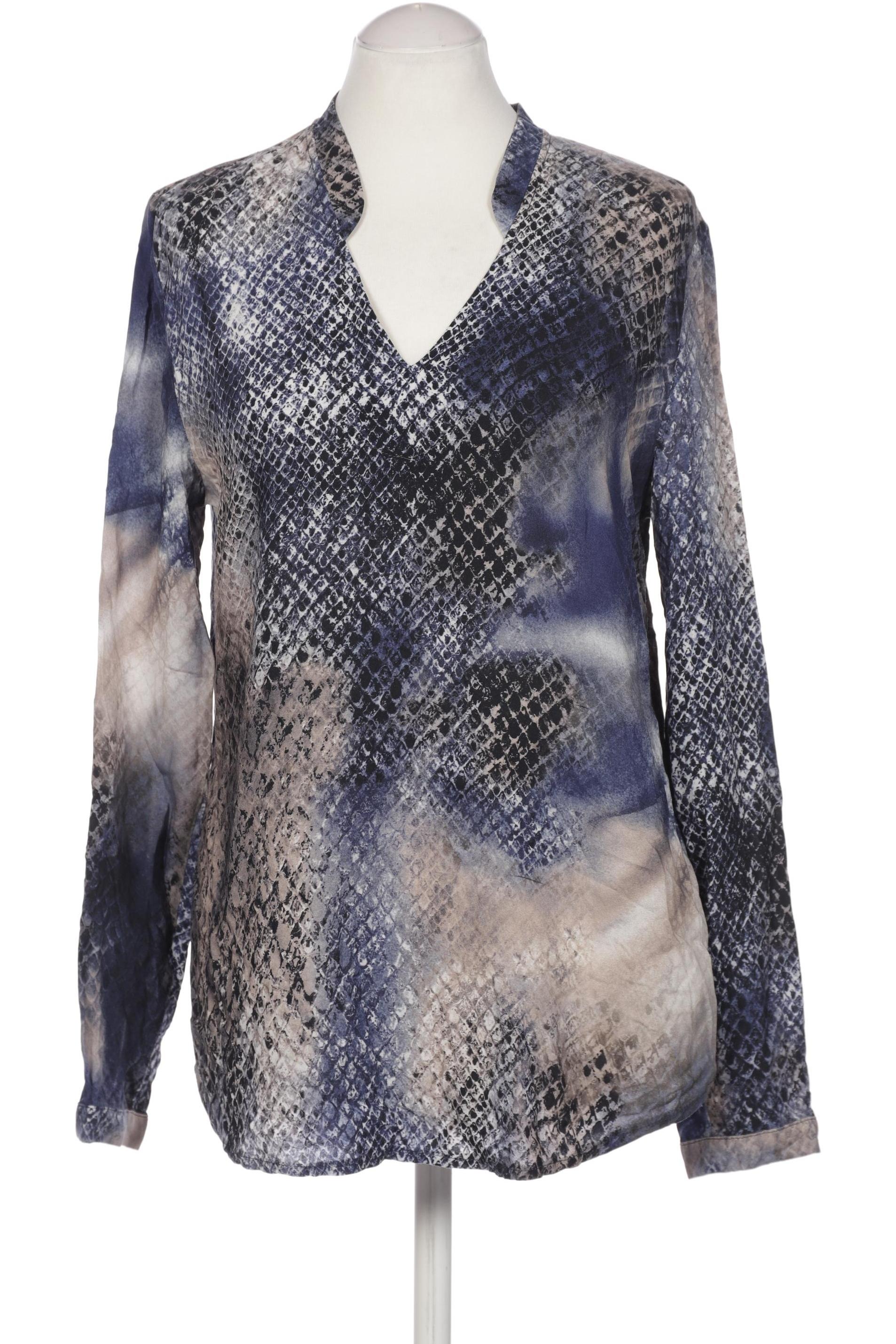 

Betty Barclay Damen Bluse, marineblau, Gr. 38