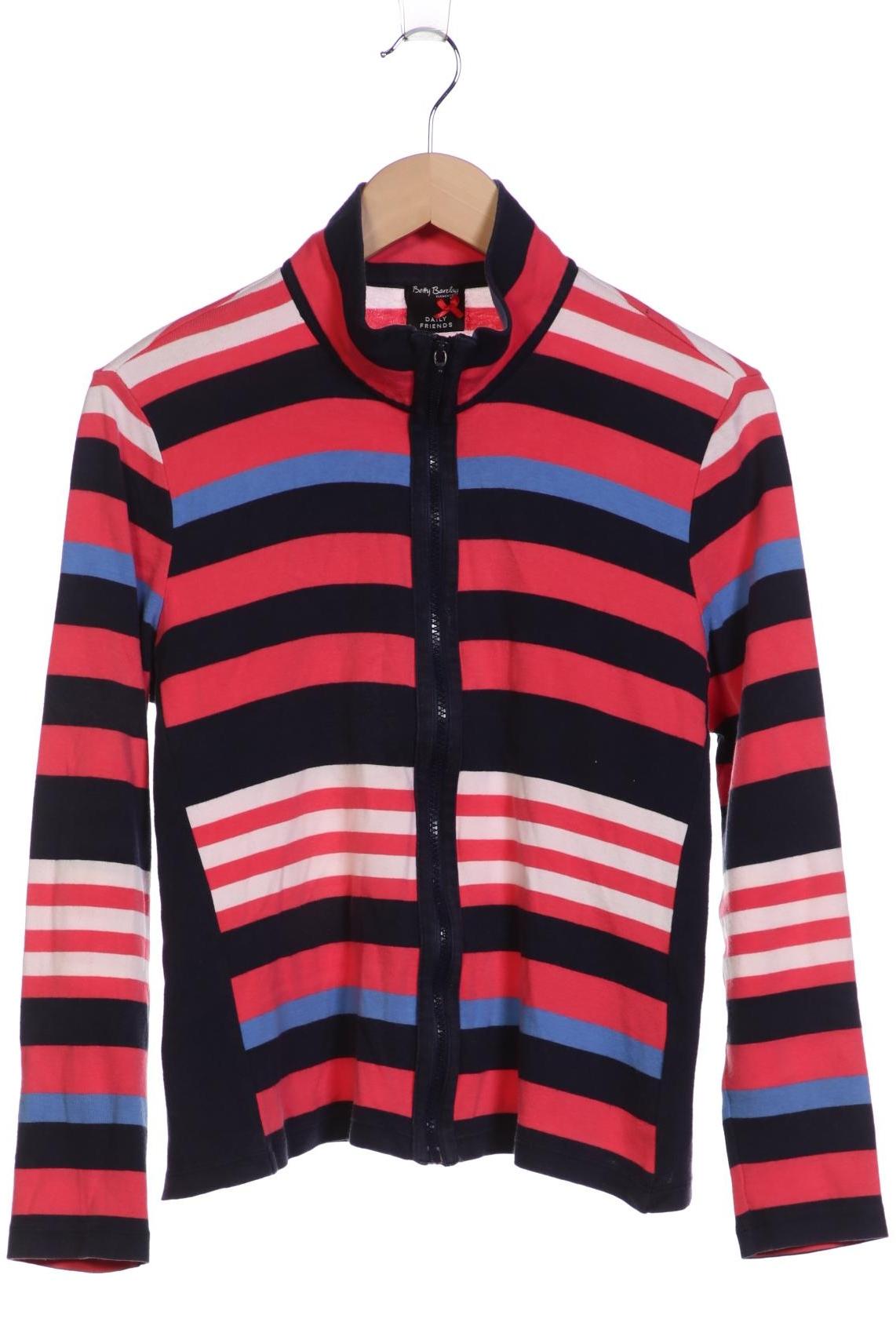 

Betty Barclay Damen Strickjacke, rot, Gr. 42