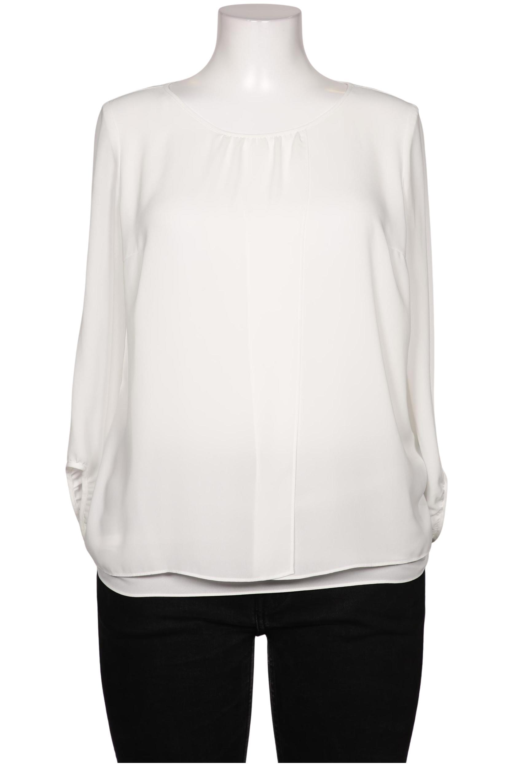 

Betty Barclay Damen Bluse, weiß, Gr. 44