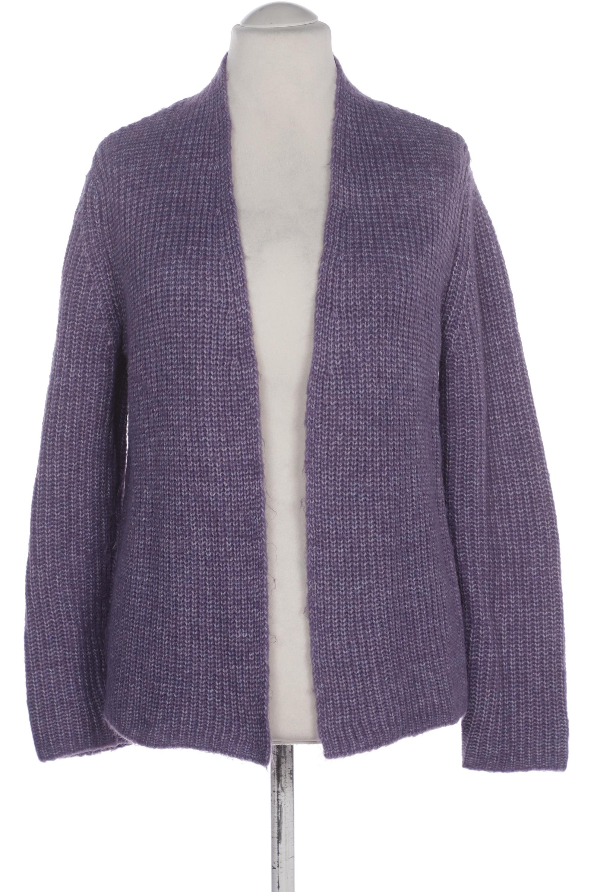 

Betty Barclay Damen Strickjacke, flieder, Gr. 38