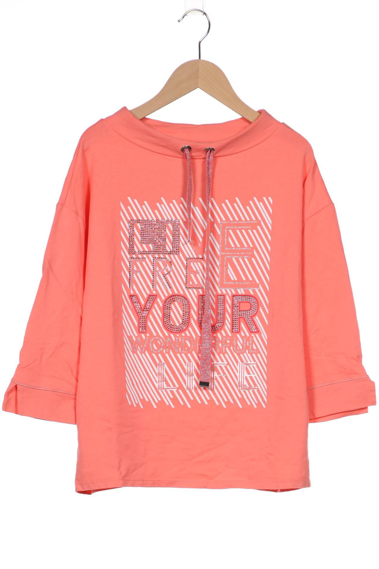 

Betty Barclay Damen Sweatshirt, pink