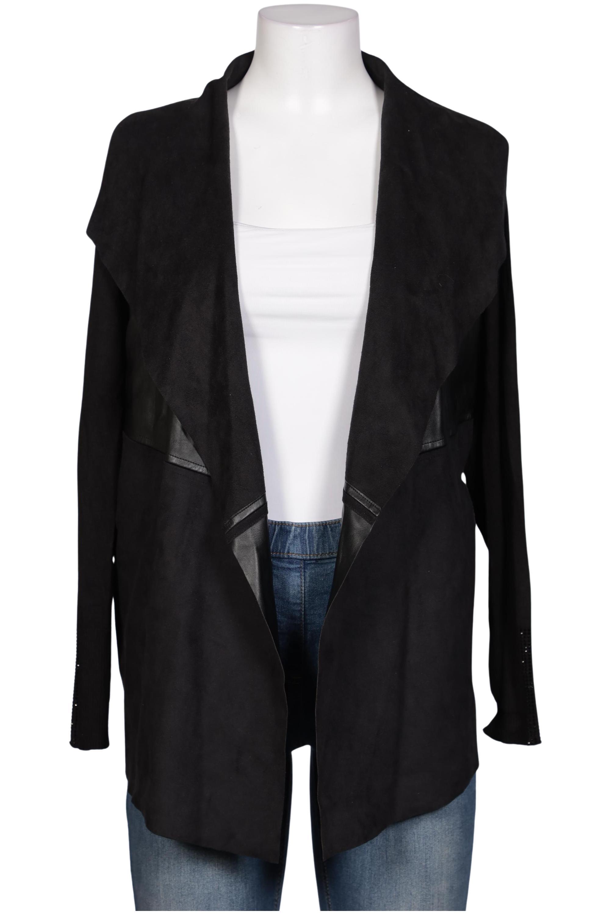 

Betty Barclay Damen Blazer, schwarz, Gr. 44