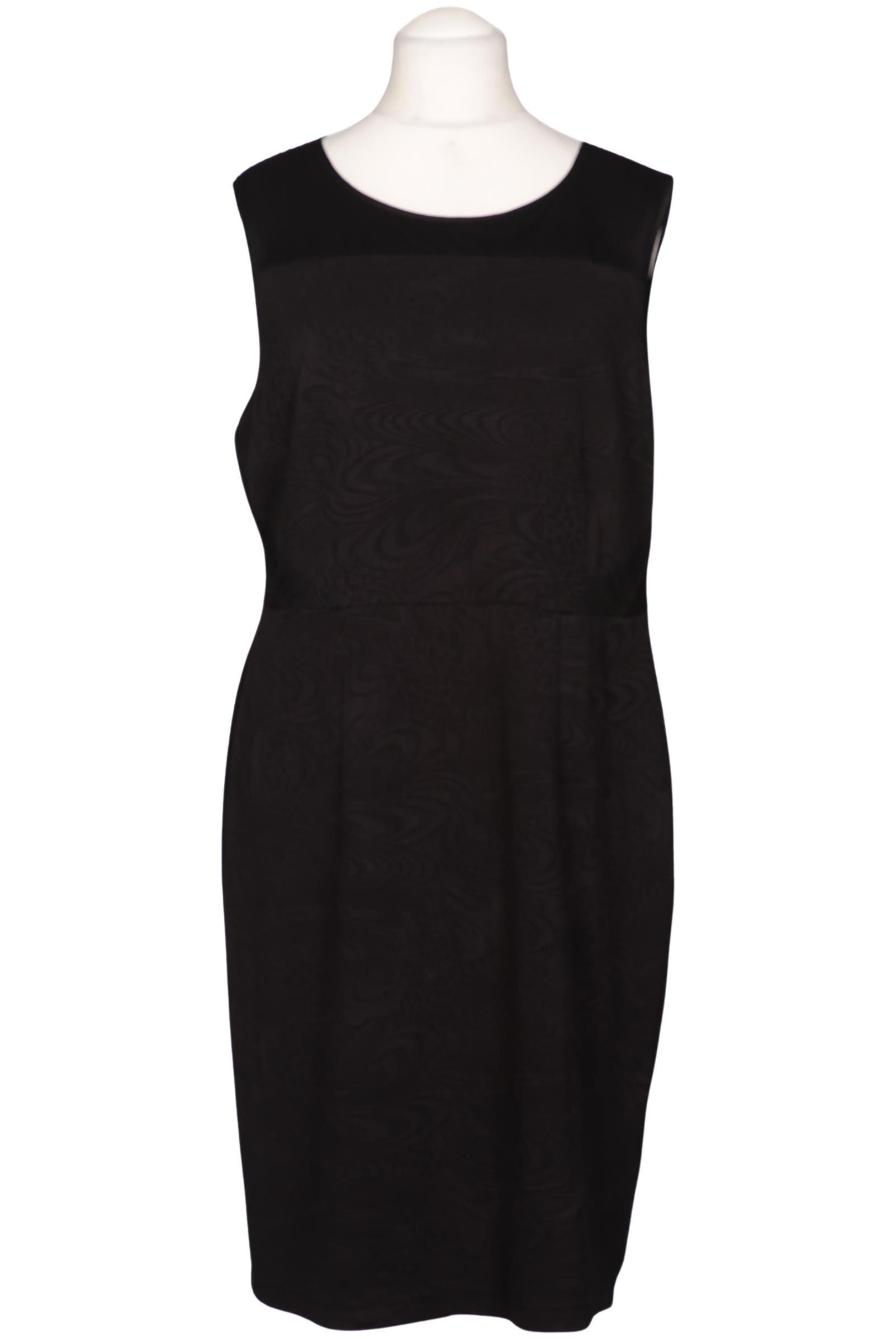 

Betty Barclay Damen Kleid, schwarz, Gr. 46