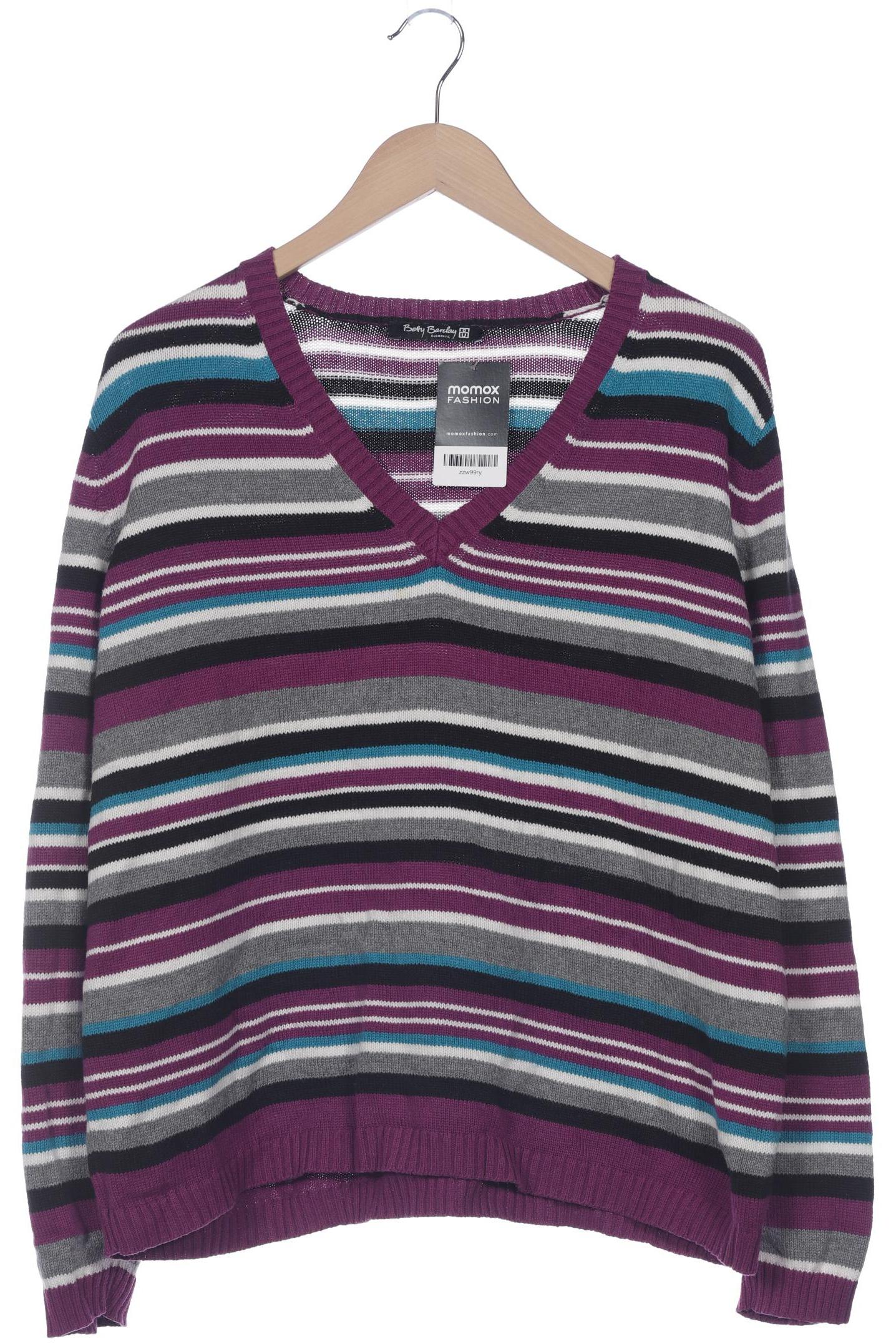 

Betty Barclay Damen Pullover, flieder