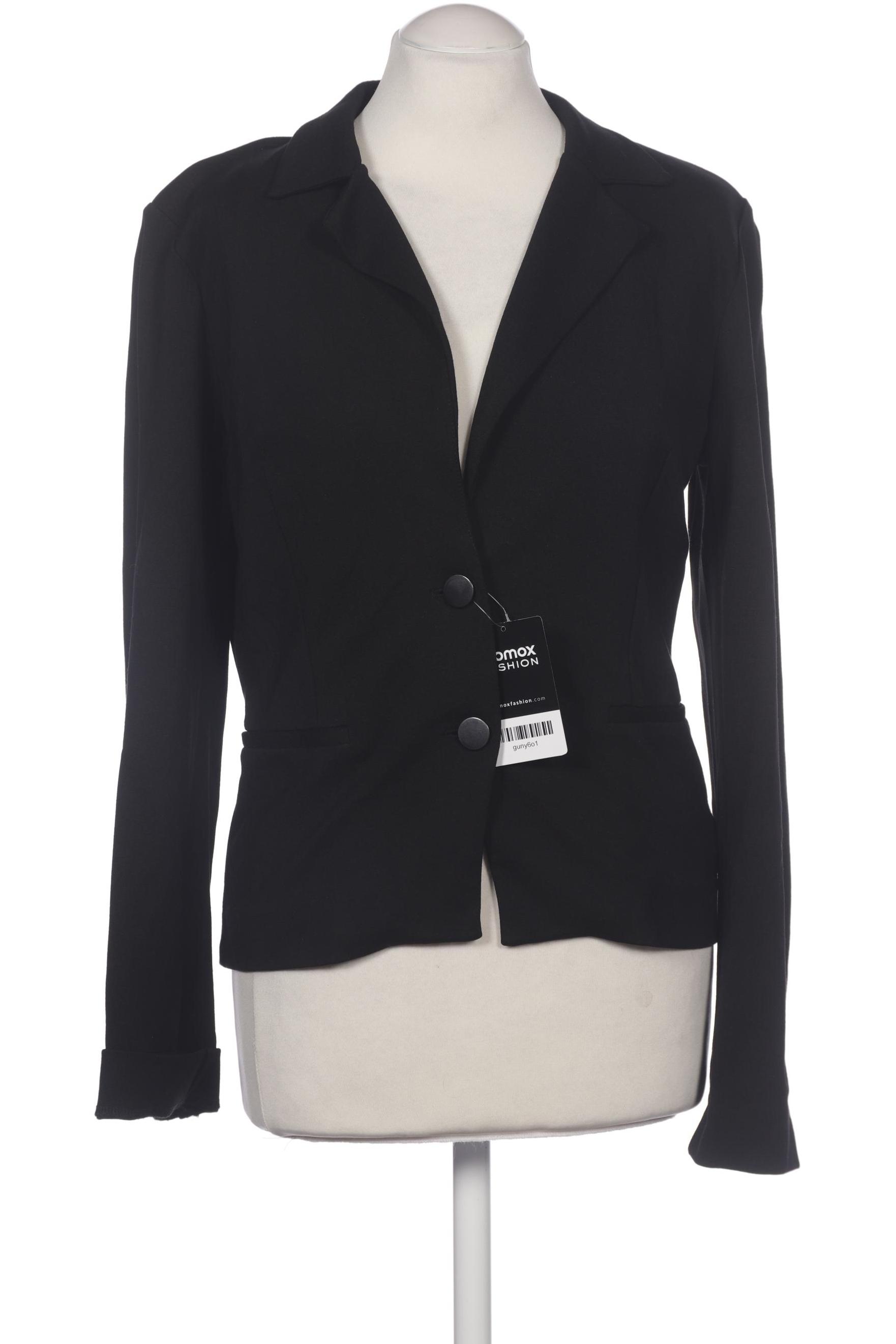 

Betty & CO Damen Blazer, schwarz, Gr. 36