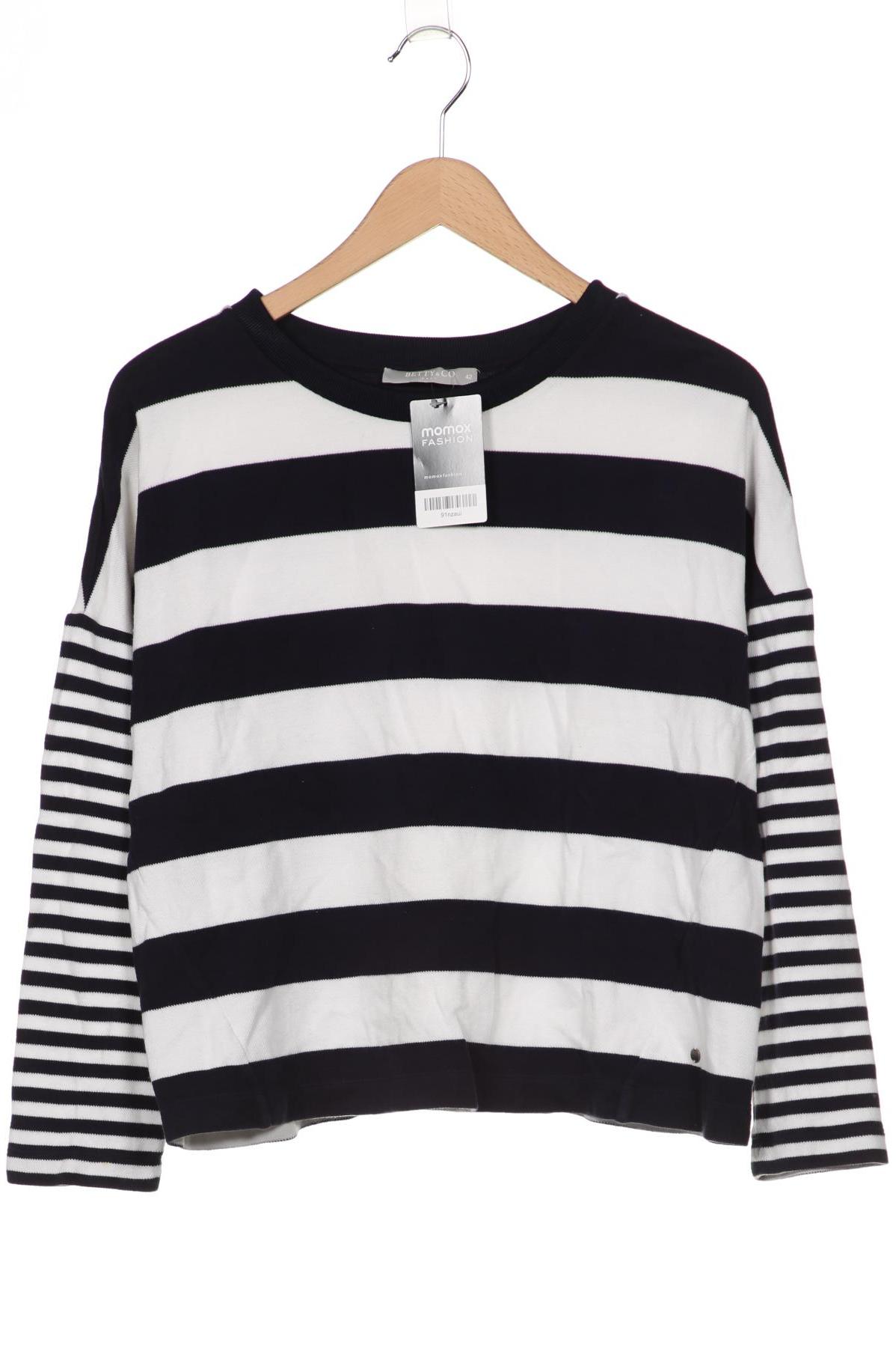 

BETTY & CO Damen Pullover, marineblau