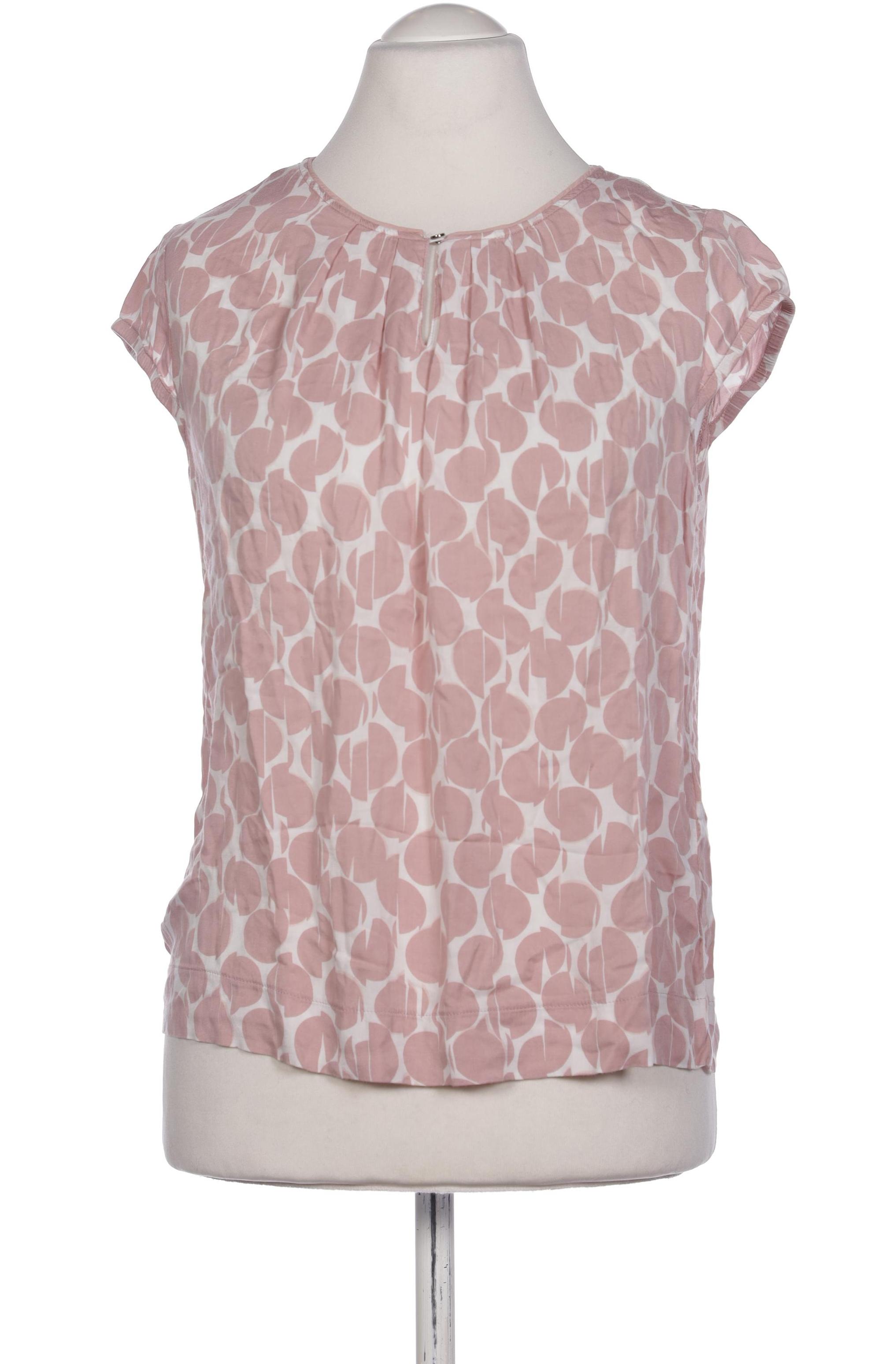 

Betty & CO Damen Bluse, pink, Gr. 40