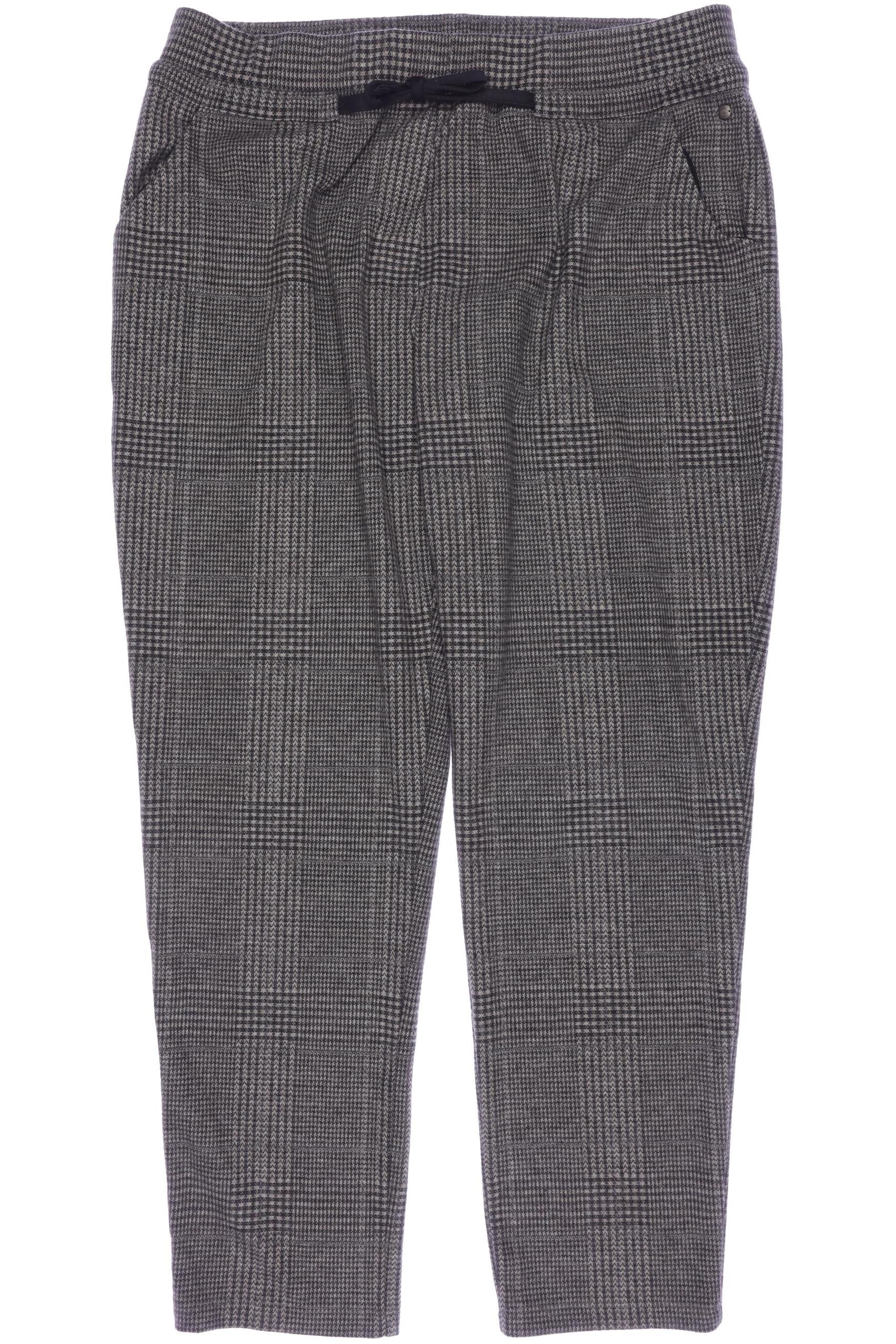 

Betty & CO Damen Stoffhose, grau, Gr. 42