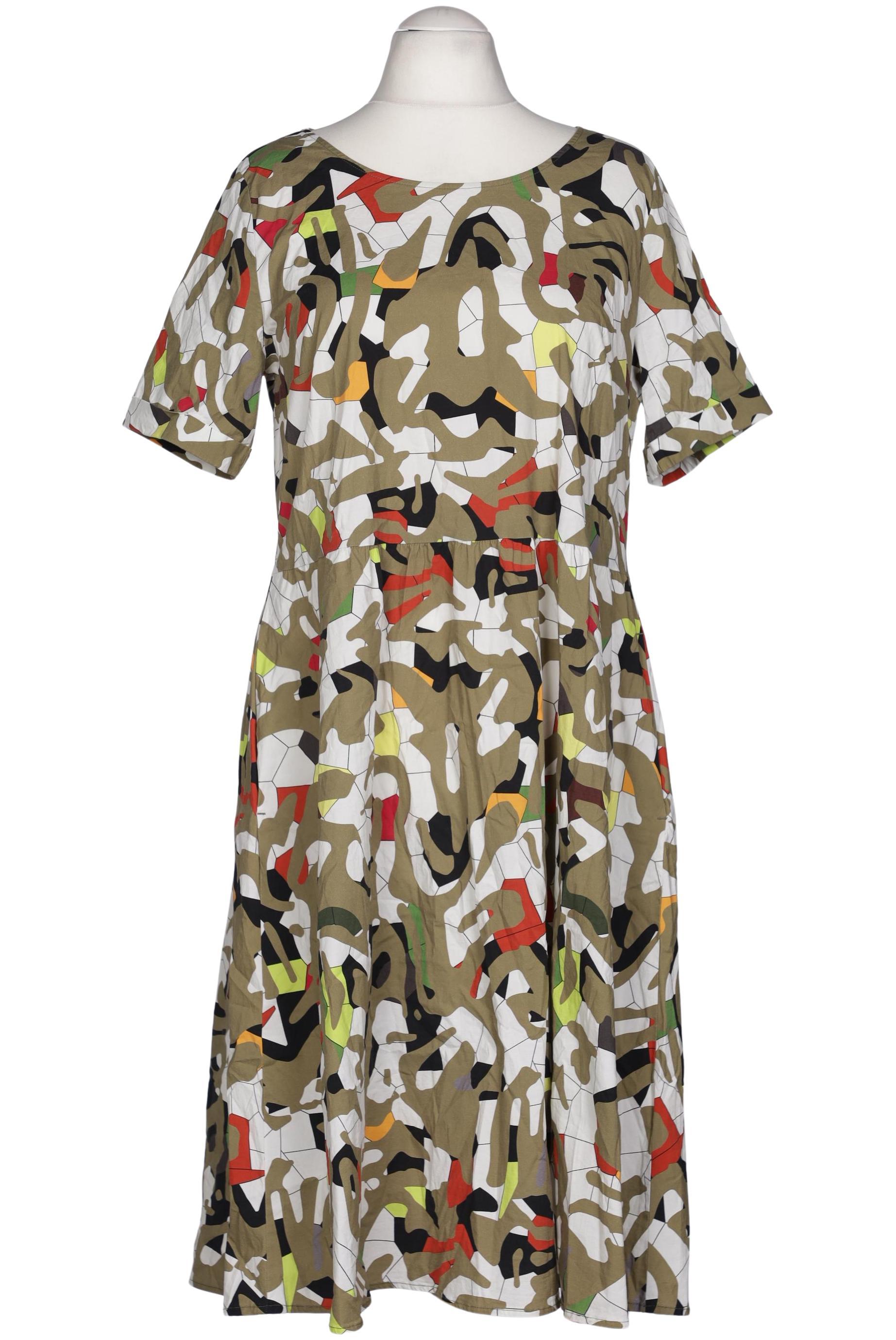 

Betty & CO Damen Kleid, mehrfarbig, Gr. 44