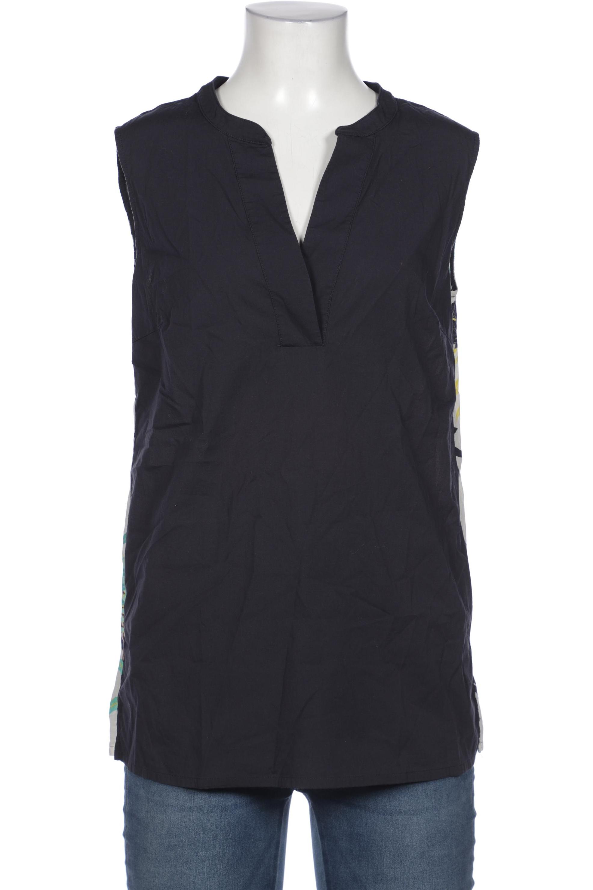 

BETTY & CO Damen Bluse, marineblau