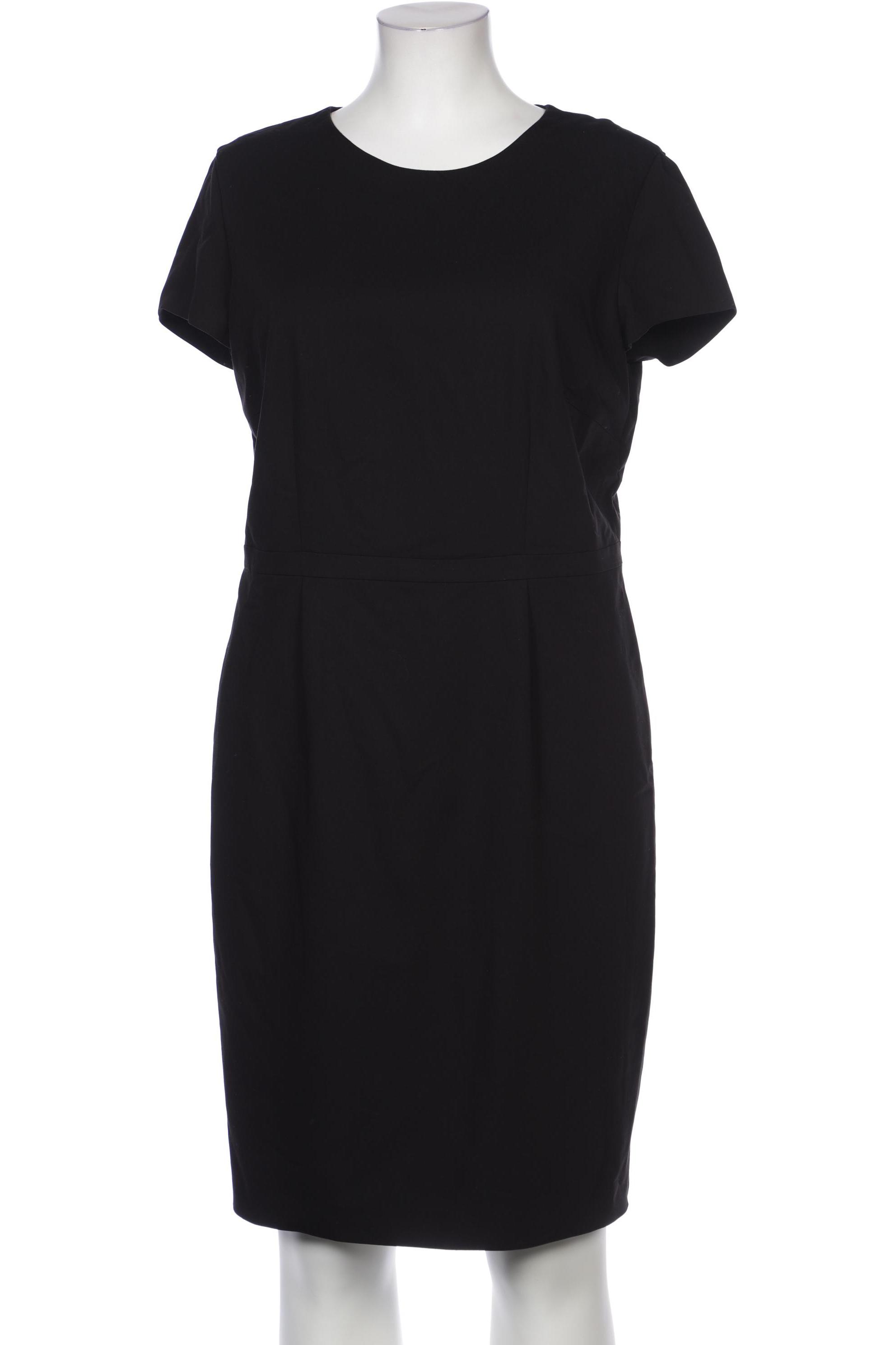 

Betty & CO Damen Kleid, schwarz, Gr. 44