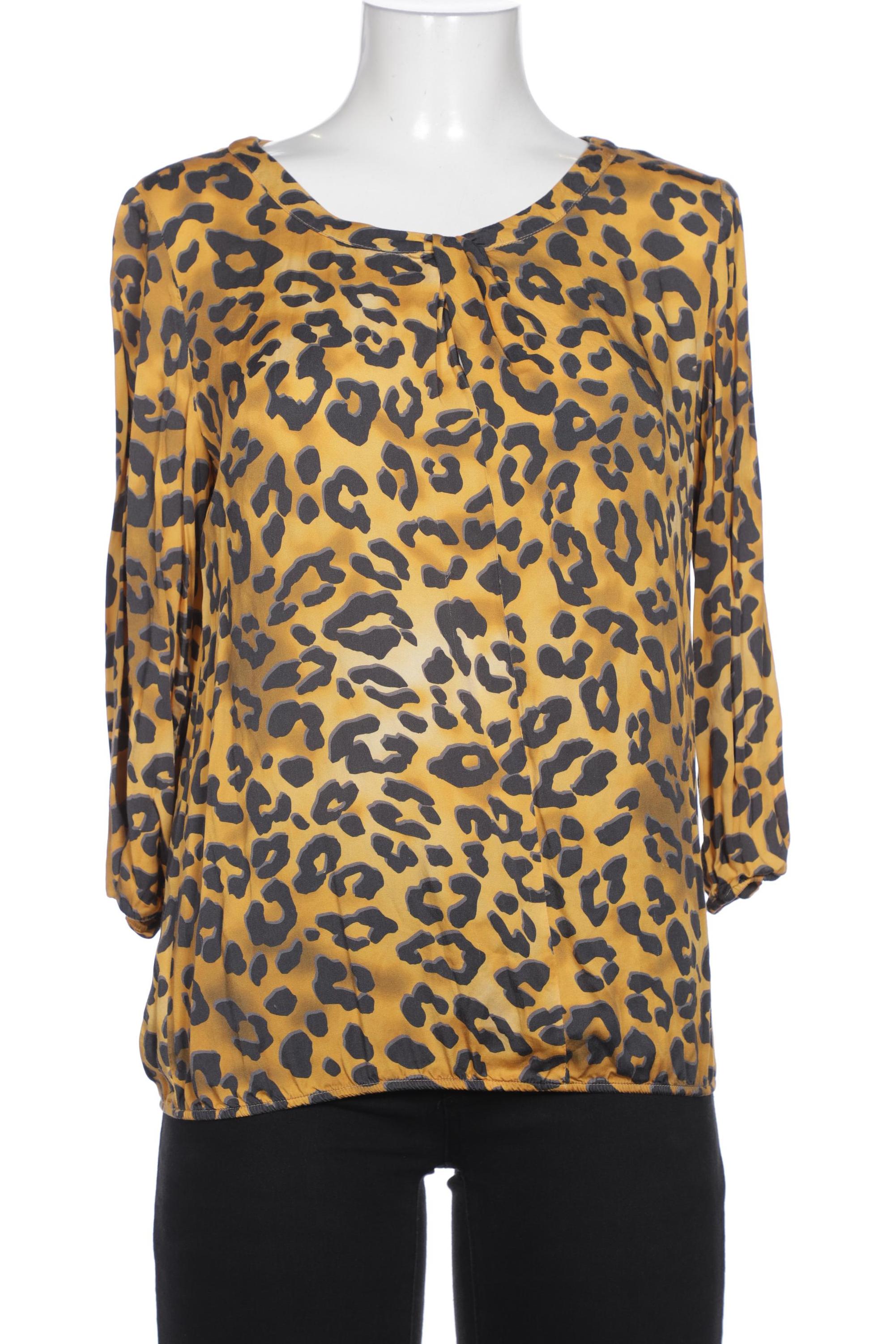 

BETTY & CO Damen Bluse, orange